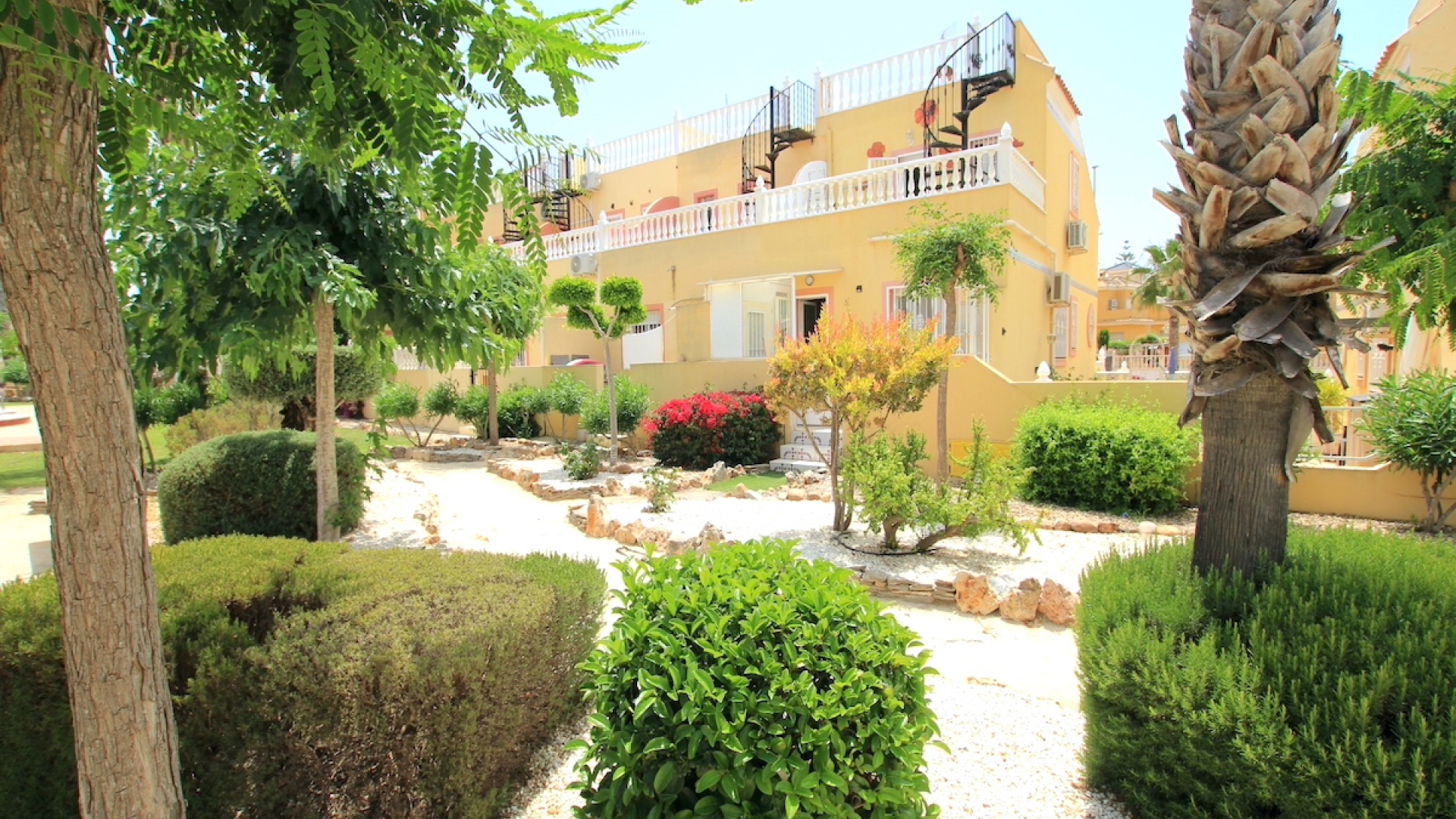 Resale - Townhouse - Algorfa - Lo Crispin