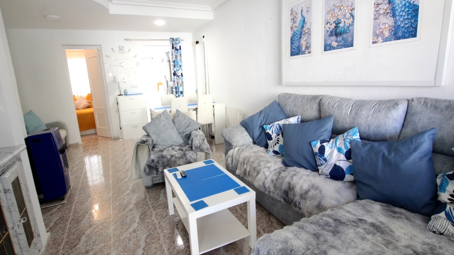 Resale - Townhouse - Algorfa - Lo Crispin