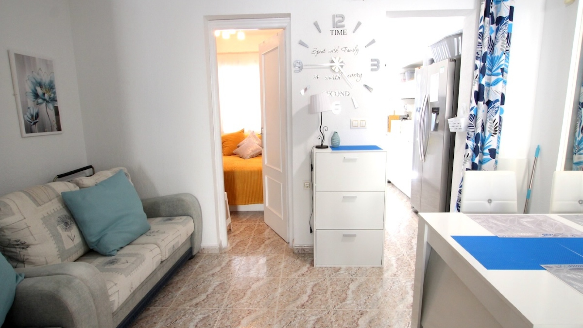 Resale - Townhouse - Algorfa - Lo Crispin