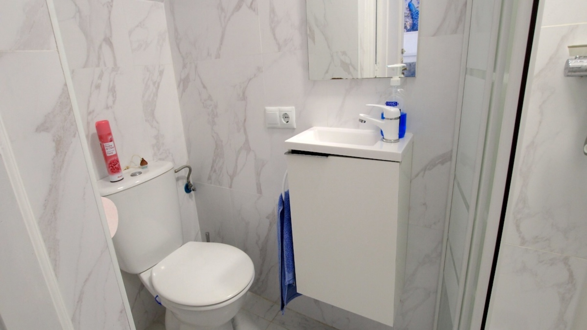 Resale - Townhouse - Algorfa - Lo Crispin