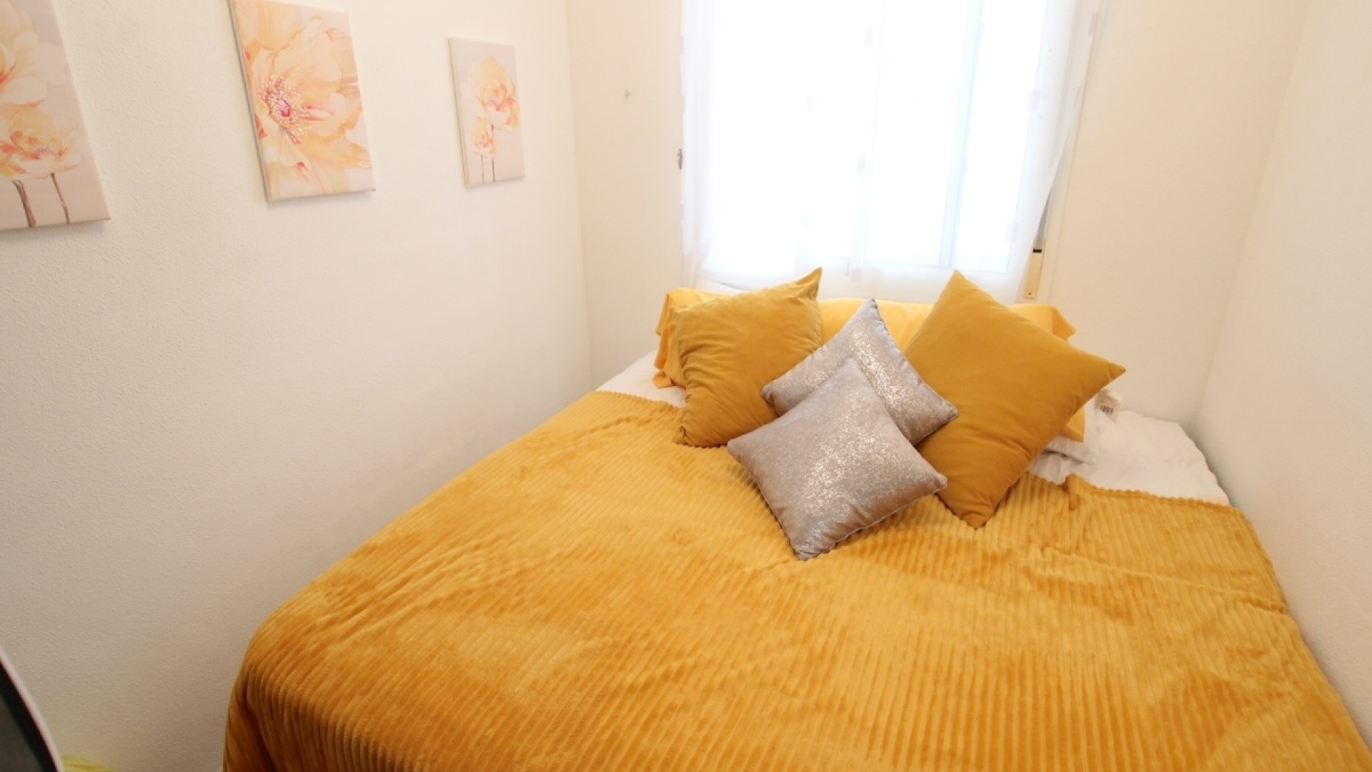 Resale - Townhouse - Algorfa - Lo Crispin