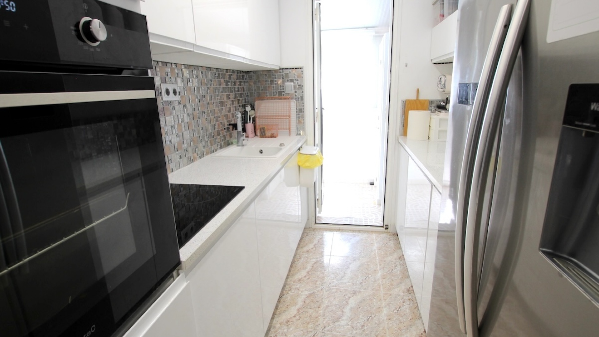 Resale - Townhouse - Algorfa - Lo Crispin