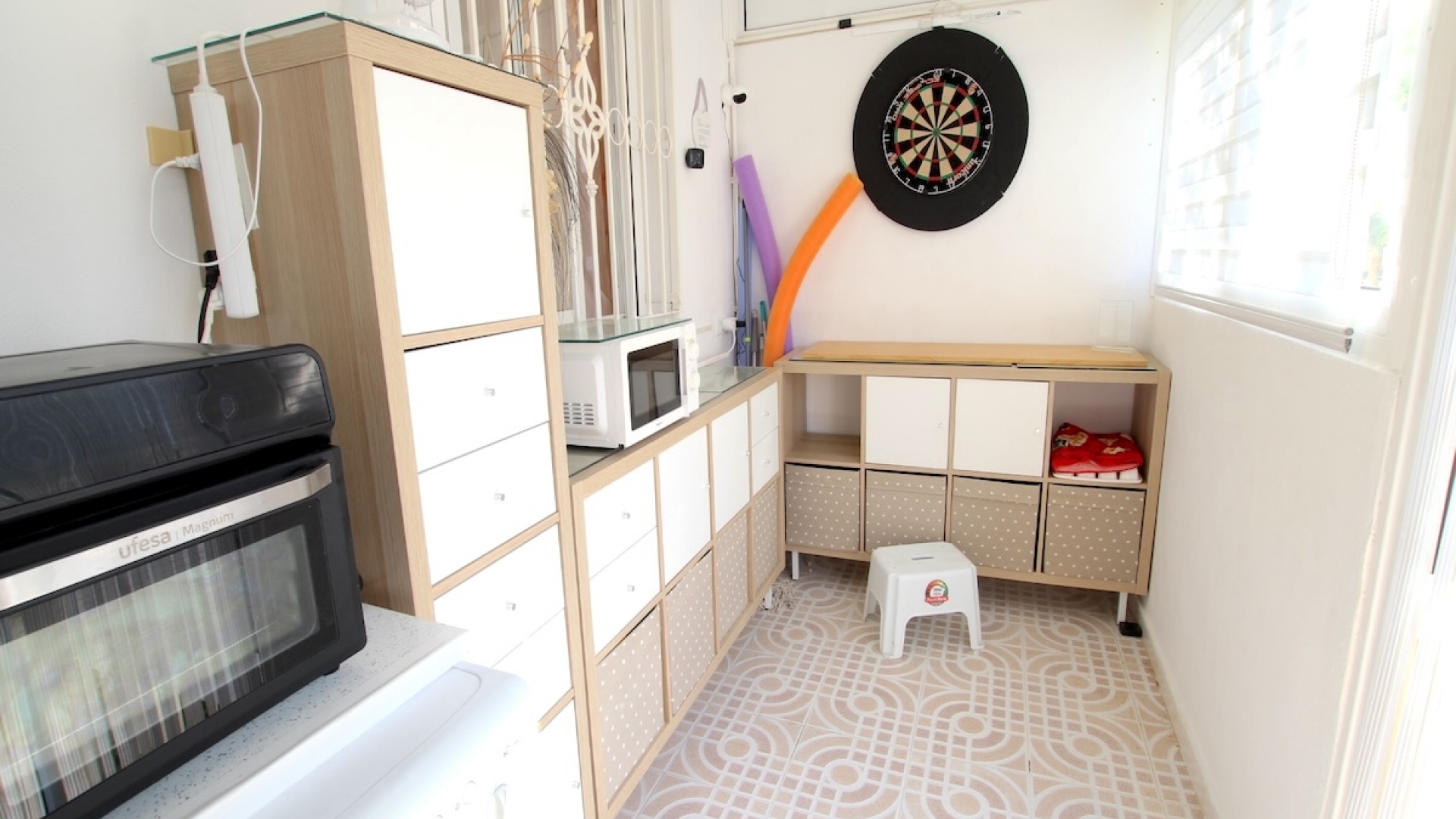 Resale - Townhouse - Algorfa - Lo Crispin