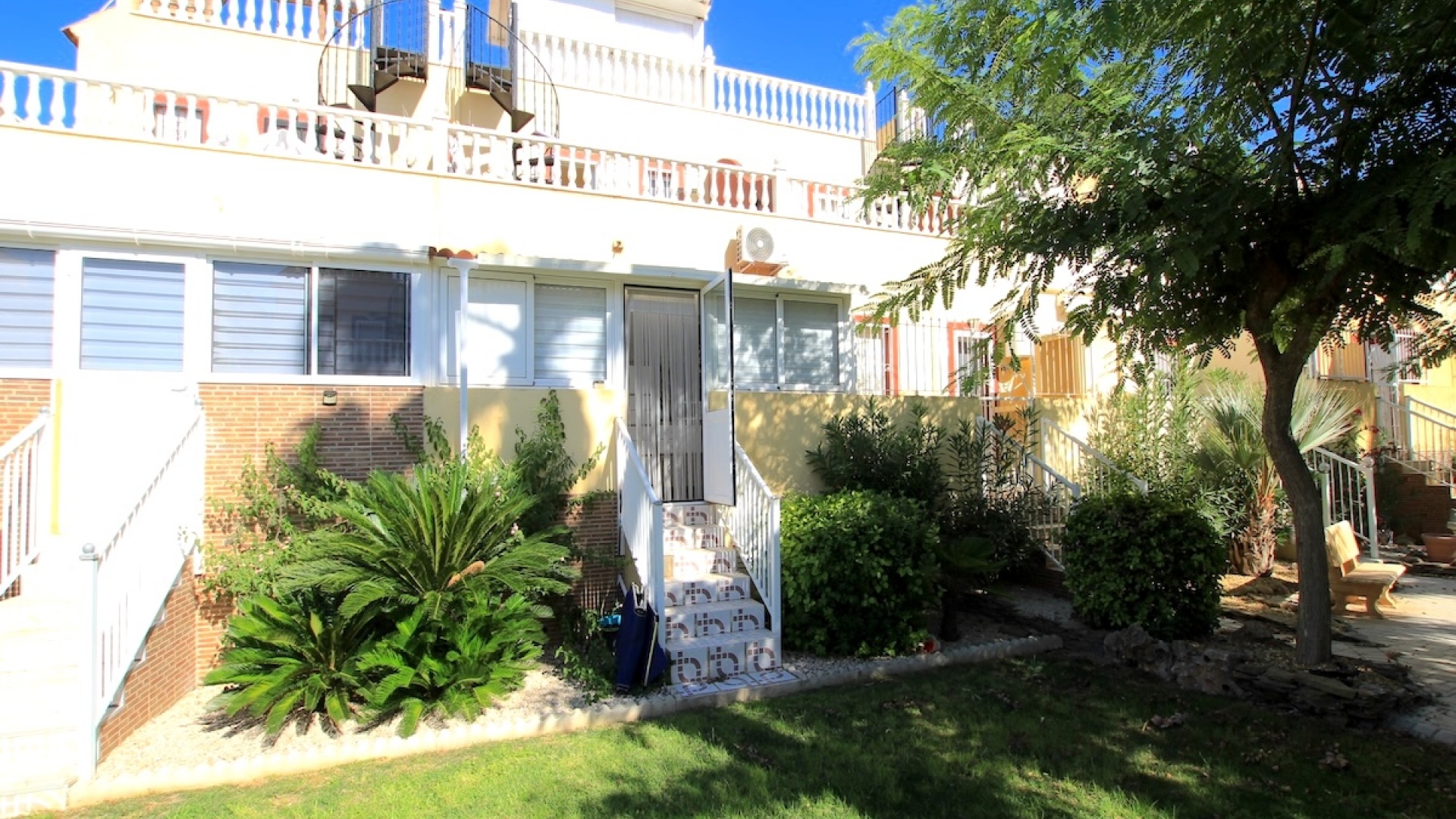 Resale - Townhouse - Algorfa - Lo Crispin