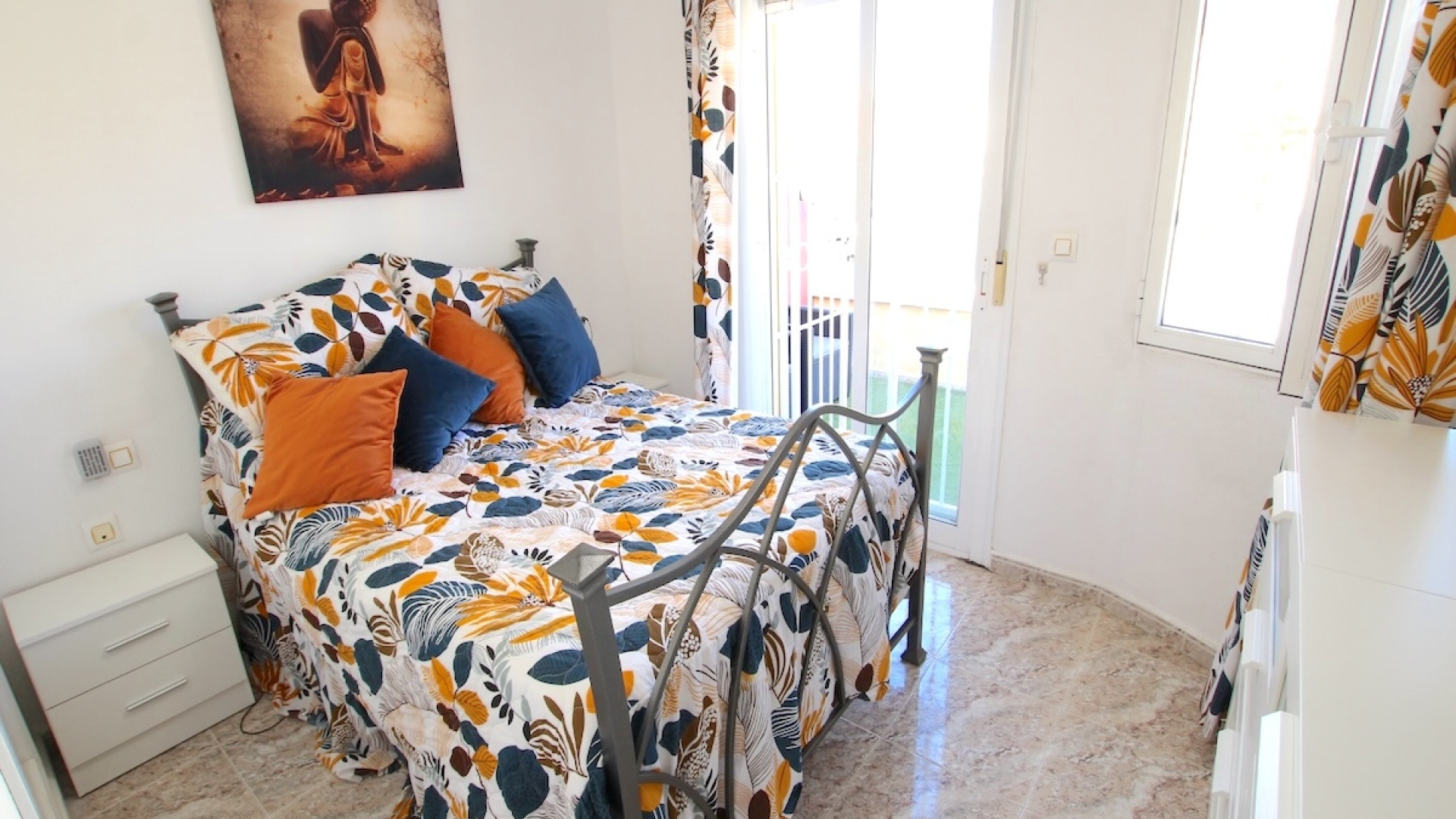 Resale - Townhouse - Algorfa - Lo Crispin