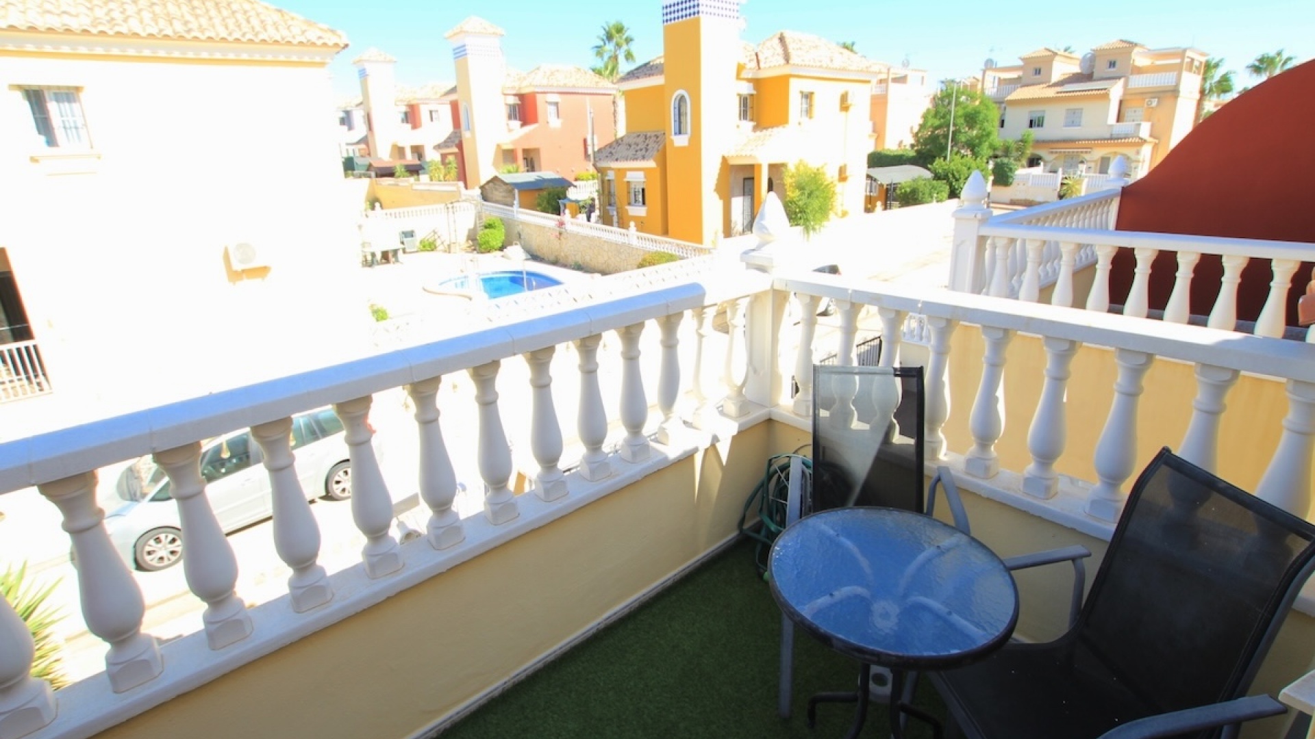 Resale - Townhouse - Algorfa - Lo Crispin