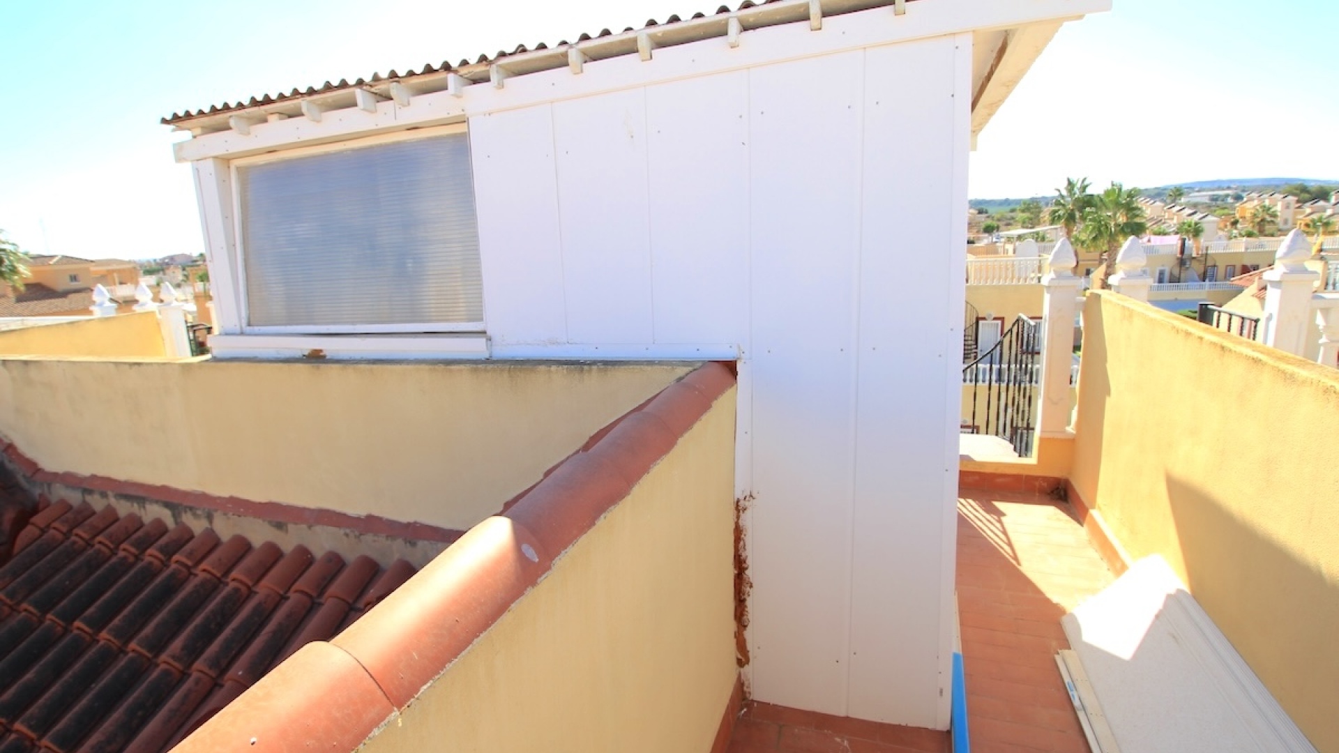 Resale - Townhouse - Algorfa - Lo Crispin