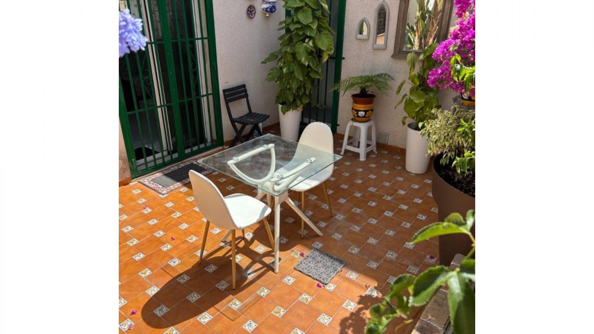 Resale - Townhouse - Algorfa - Lo Crispin