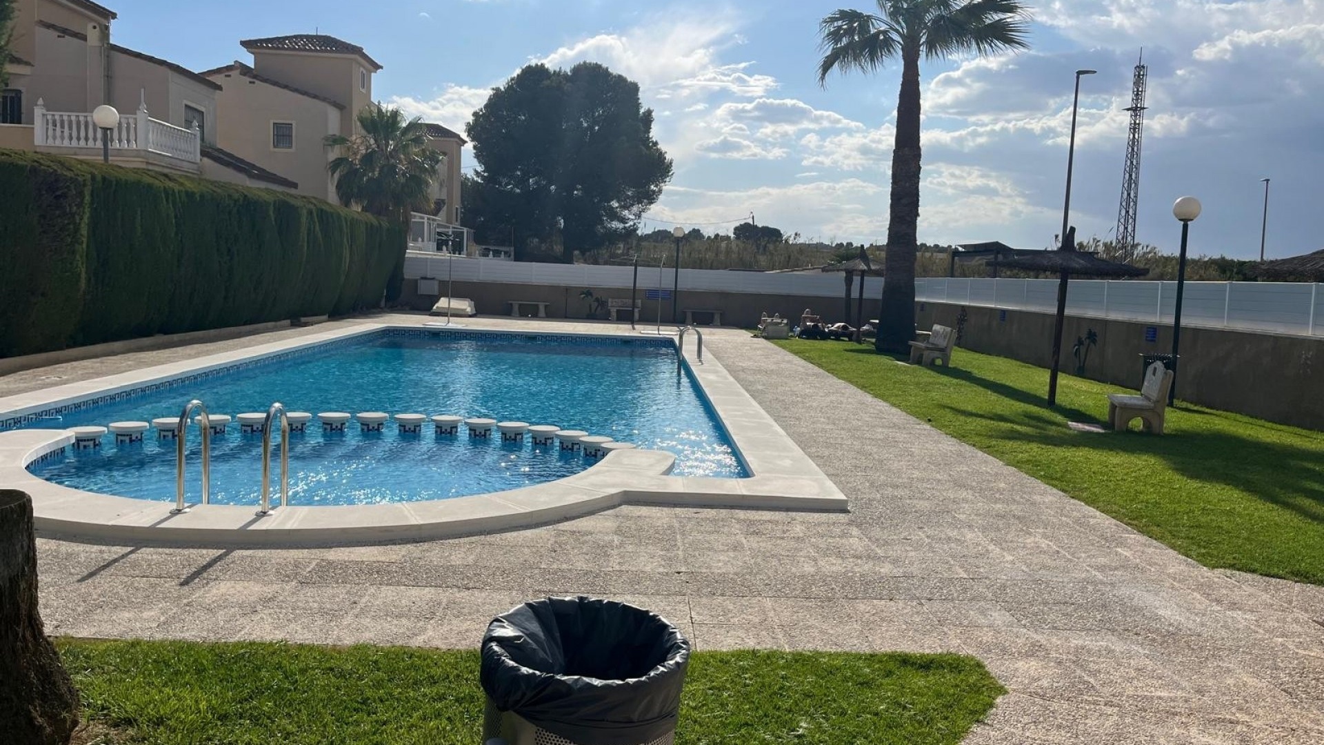 Resale - Townhouse - Algorfa - Montebello