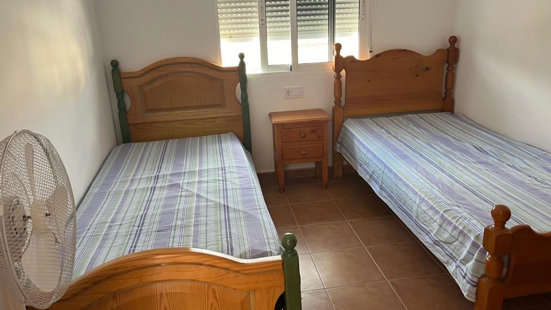 Resale - Townhouse - Algorfa - Montebello