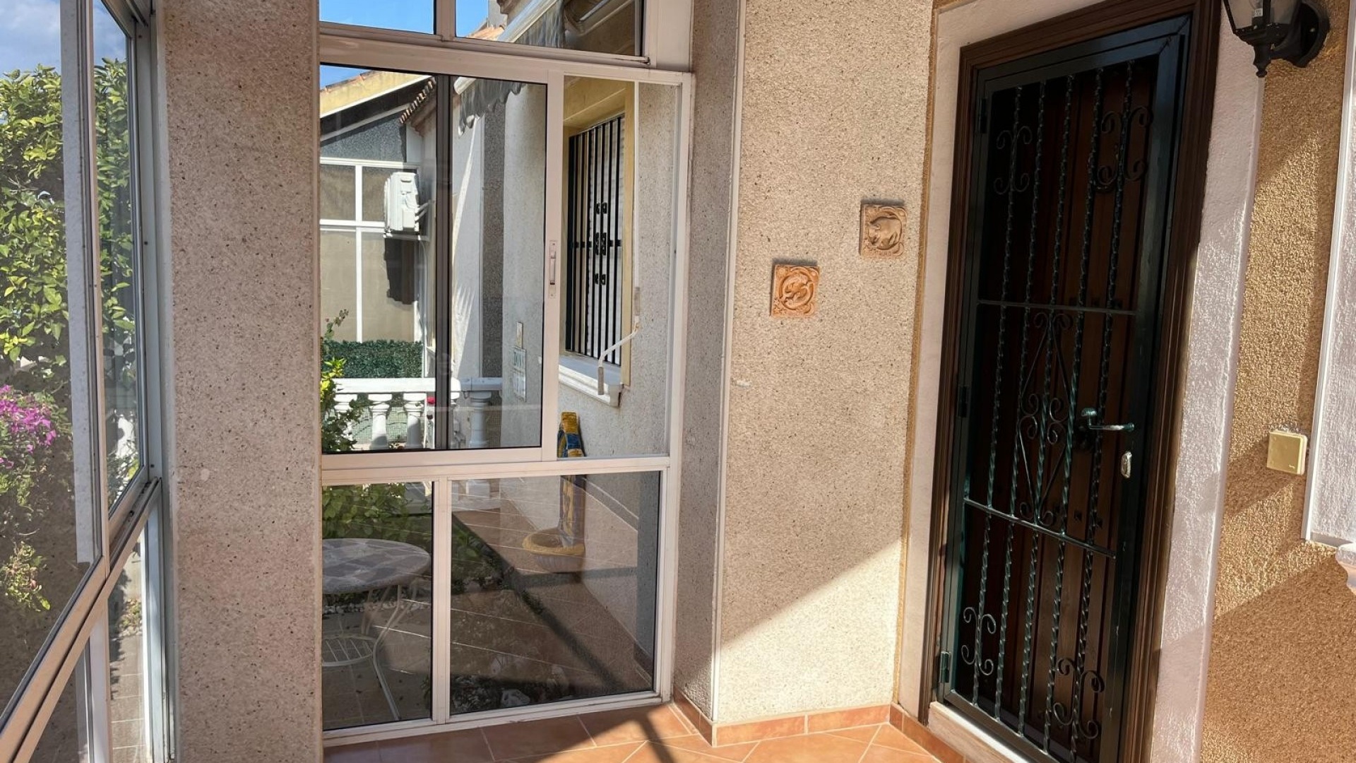 Resale - Townhouse - Algorfa - Montebello