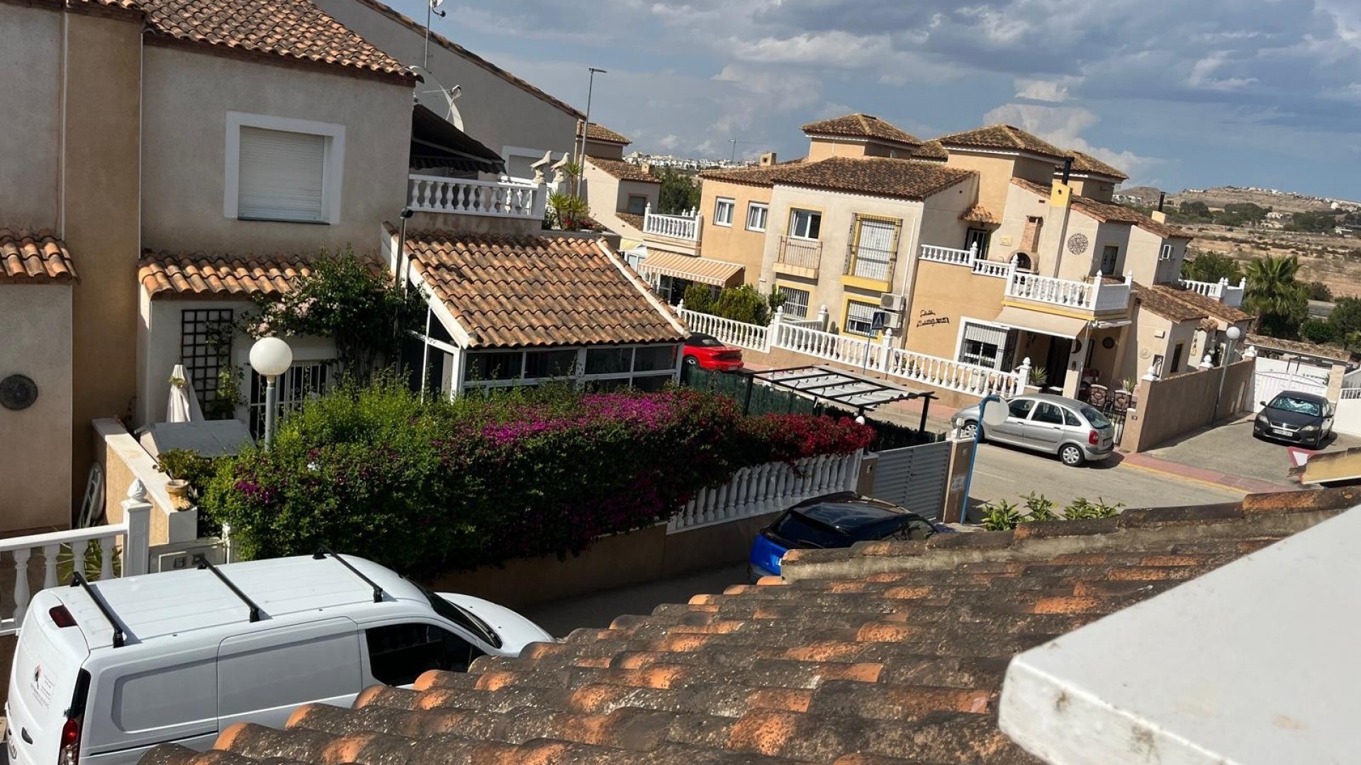 Resale - Townhouse - Algorfa - Montebello