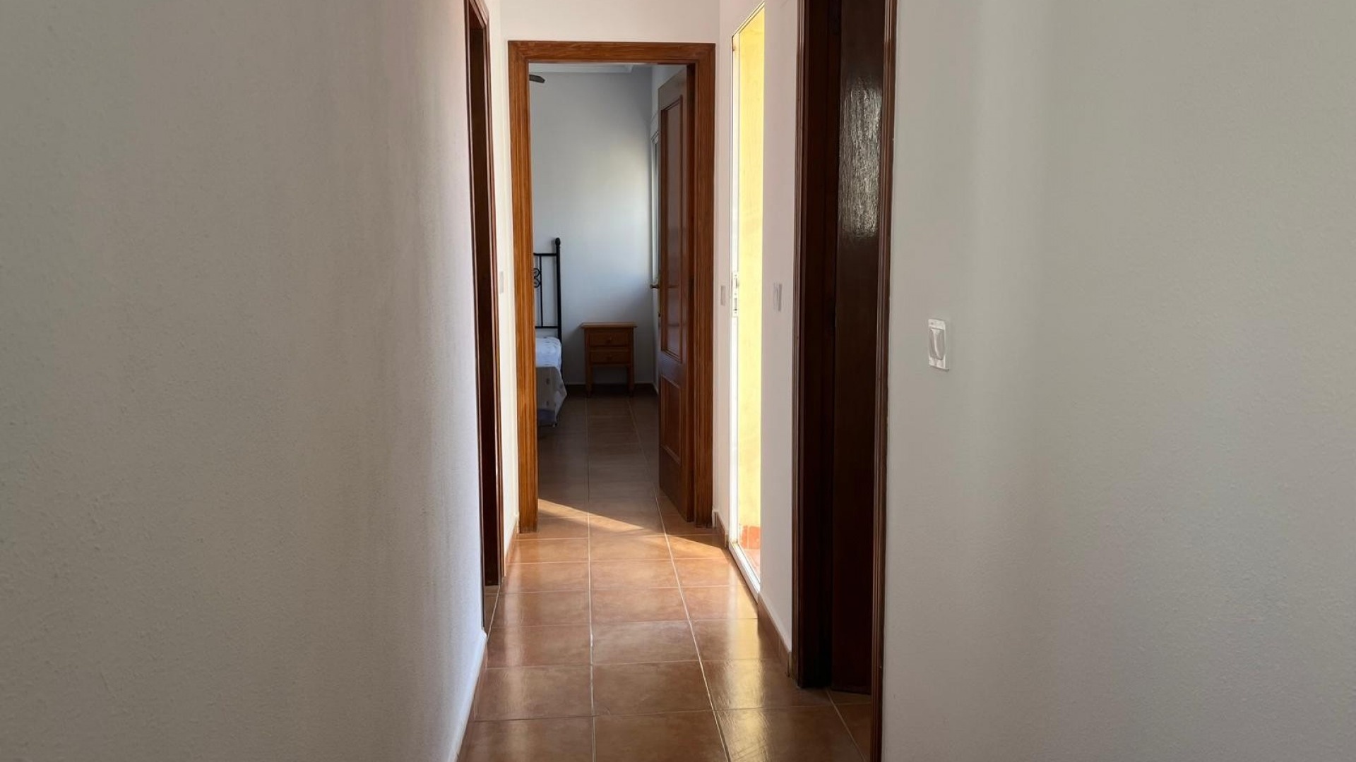 Resale - Townhouse - Algorfa - Montebello