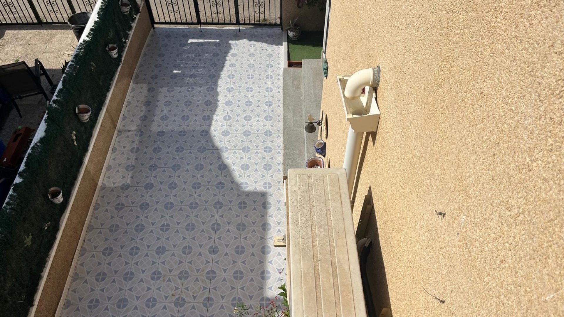 Resale - Townhouse - Algorfa - Montebello