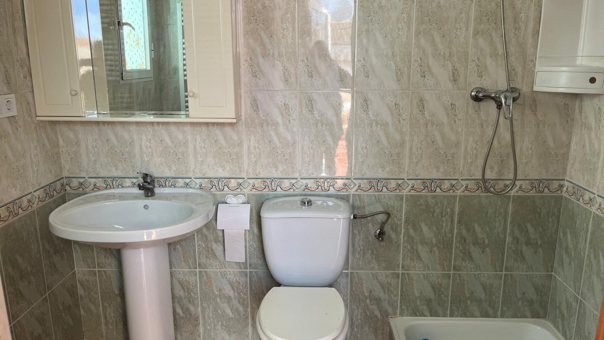 Resale - Townhouse - Algorfa - Montebello