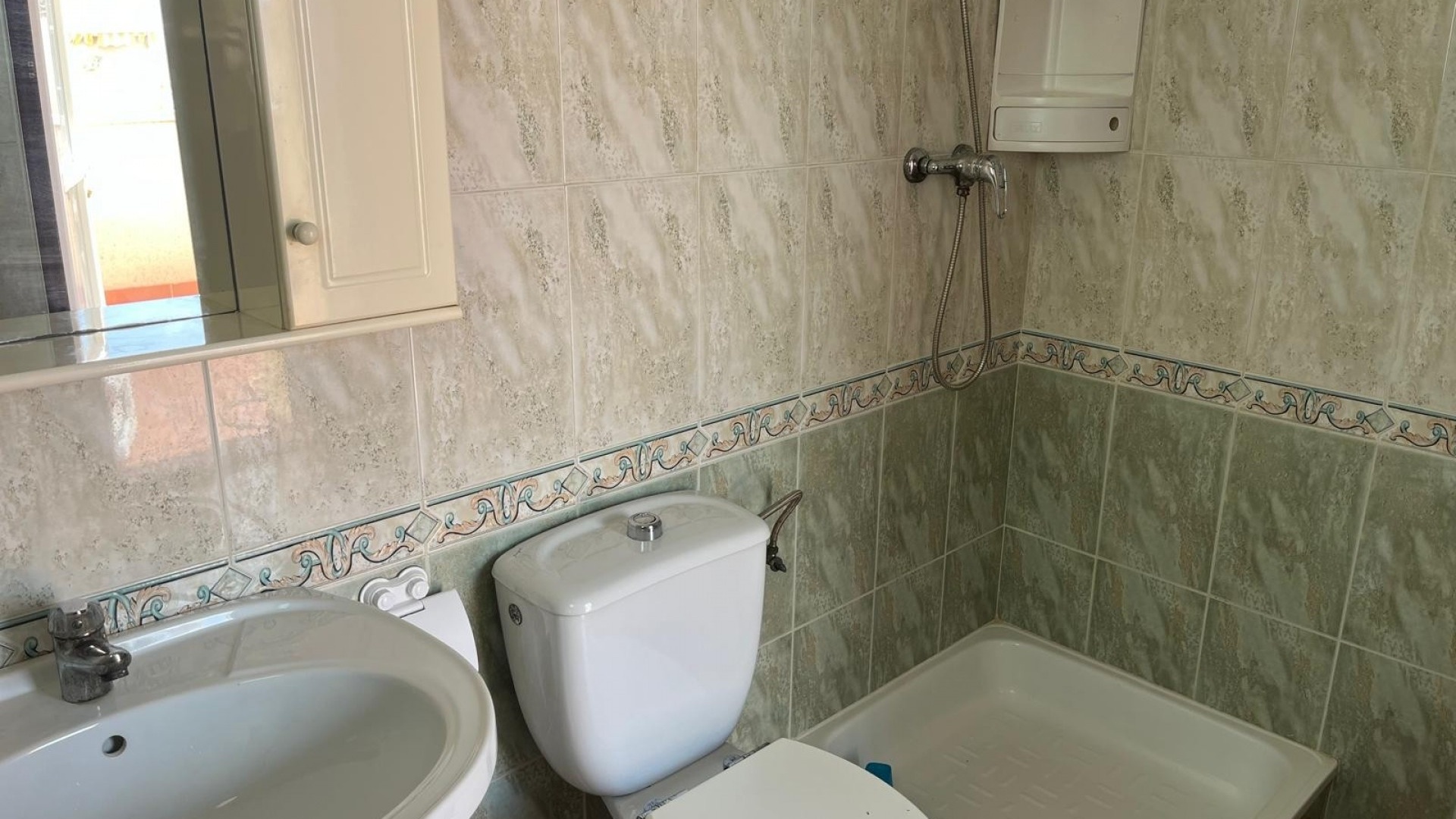 Resale - Townhouse - Algorfa - Montebello