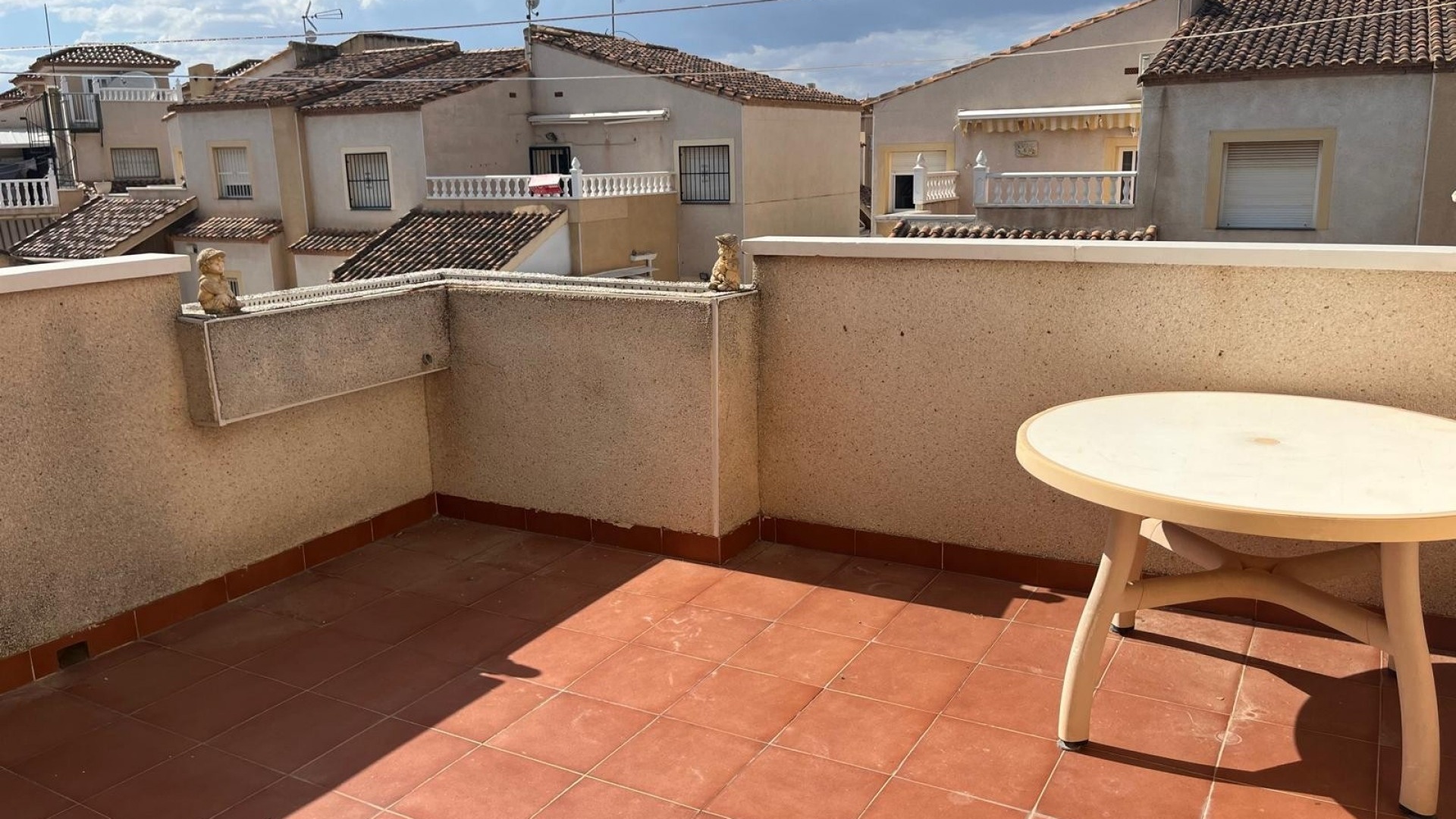 Resale - Townhouse - Algorfa - Montebello