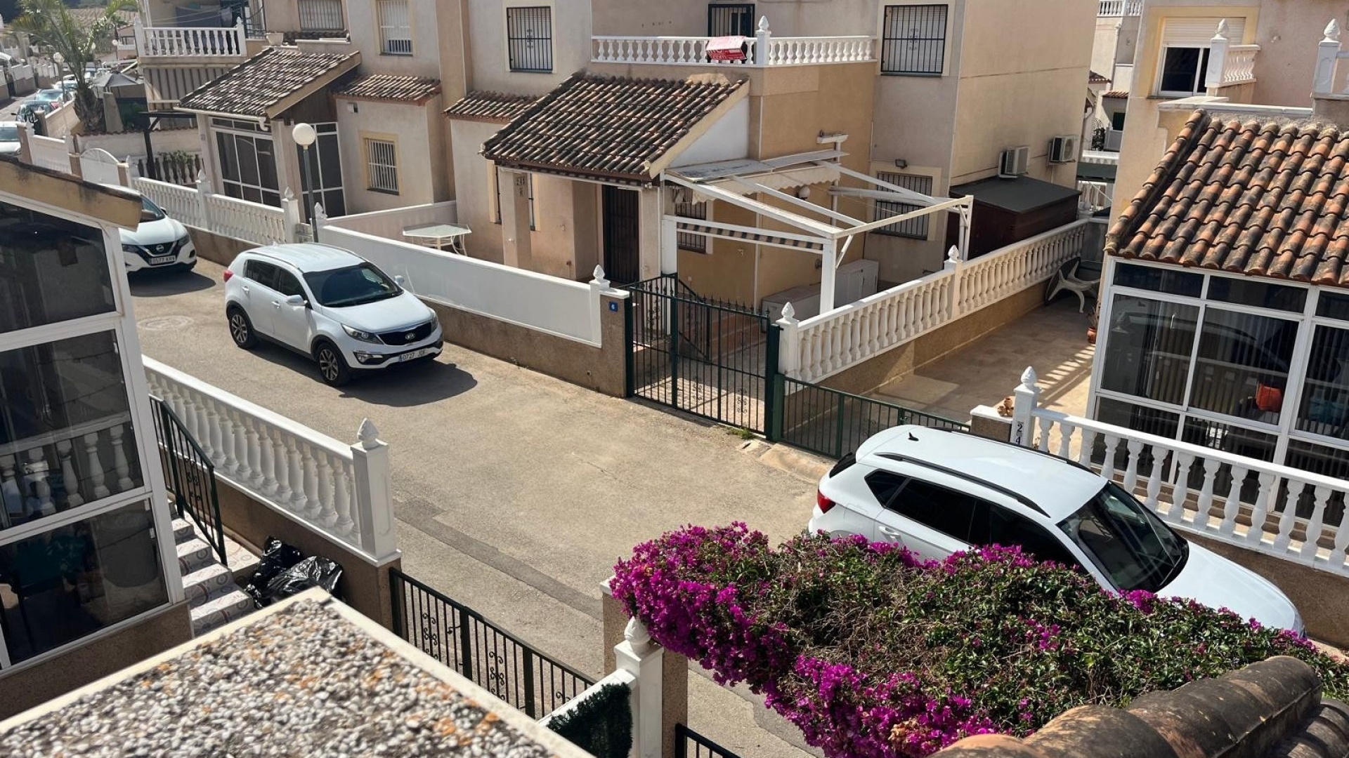 Resale - Townhouse - Algorfa - Montebello
