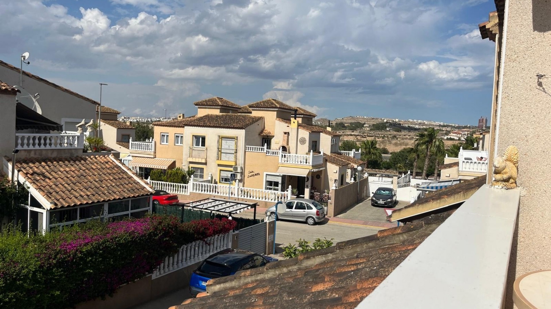 Resale - Townhouse - Algorfa - Montebello