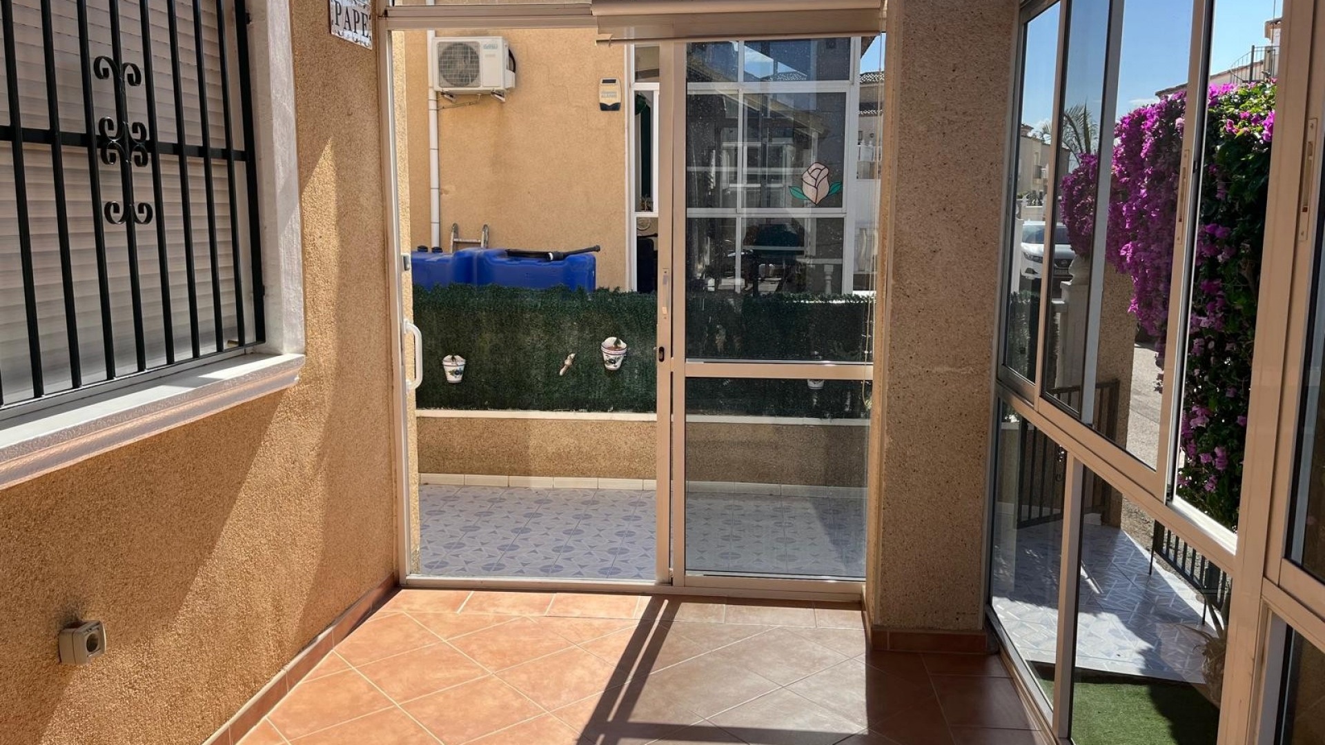 Resale - Townhouse - Algorfa - Montebello