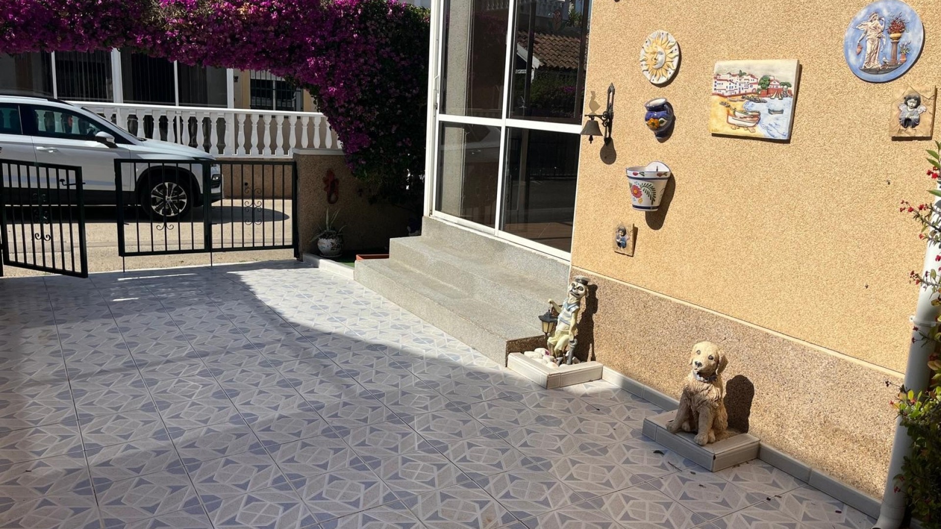 Resale - Townhouse - Algorfa - Montebello