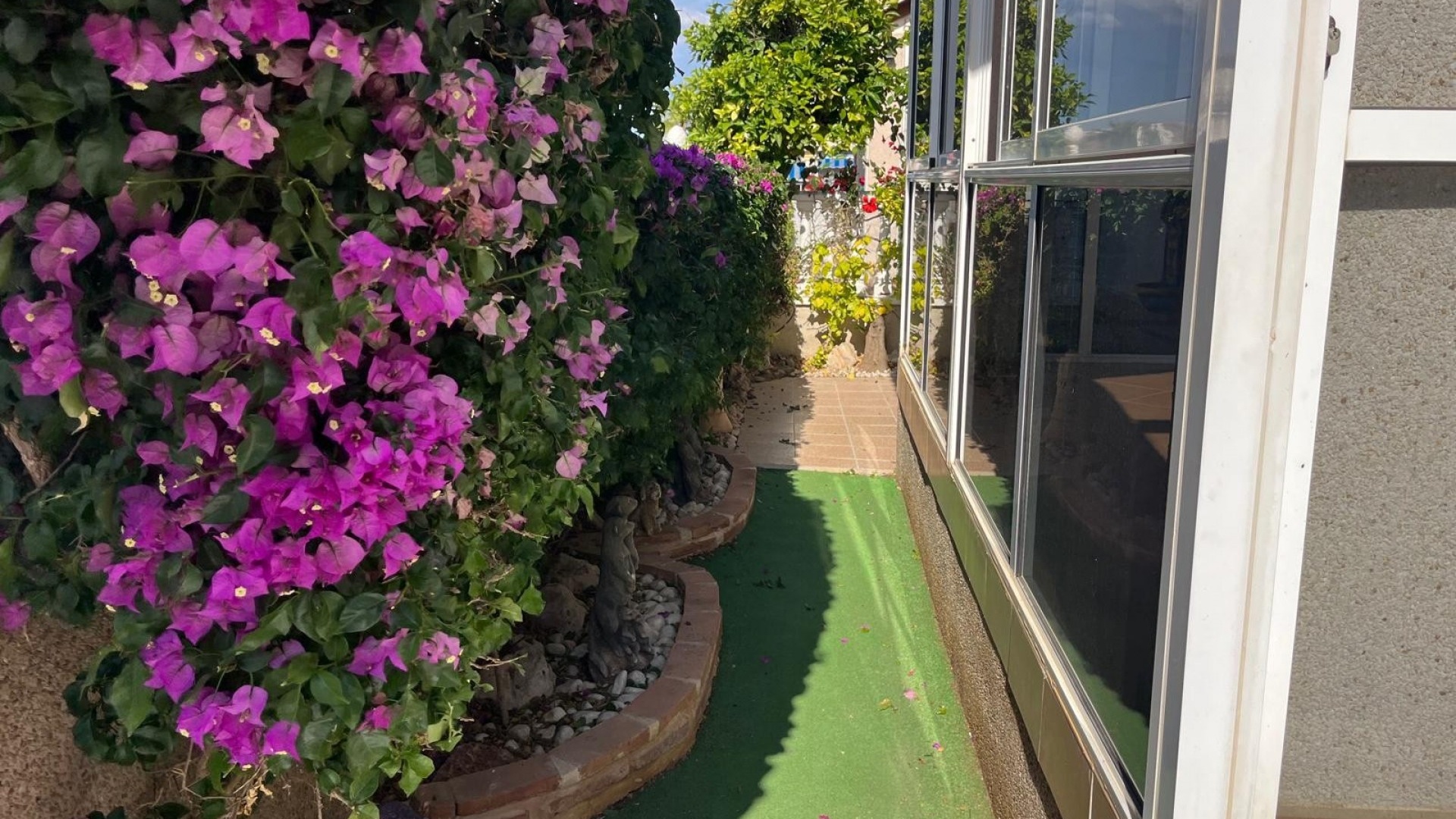 Resale - Townhouse - Algorfa - Montebello