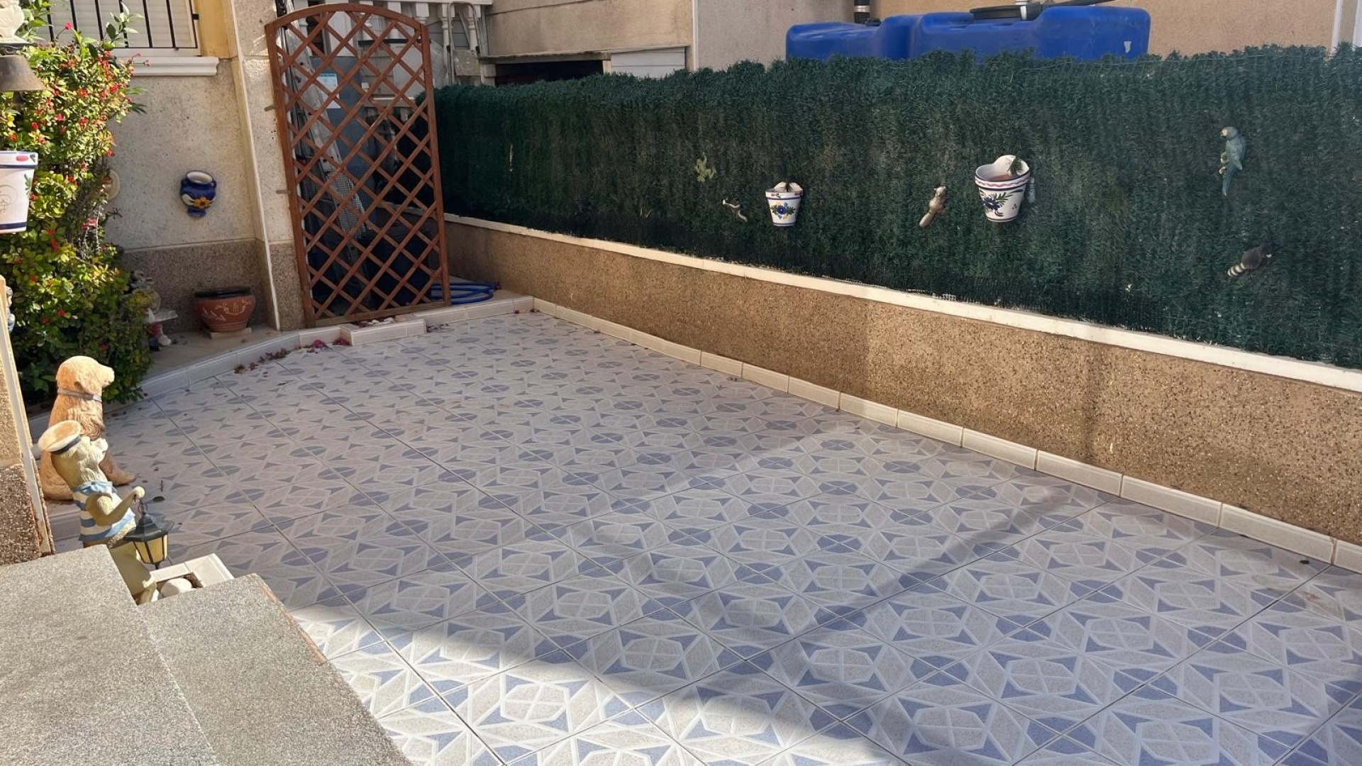 Resale - Townhouse - Algorfa - Montebello