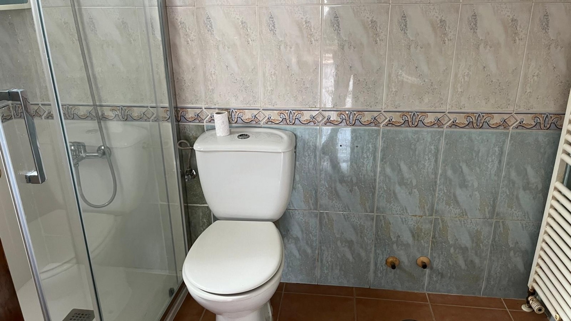 Resale - Townhouse - Algorfa - Montebello