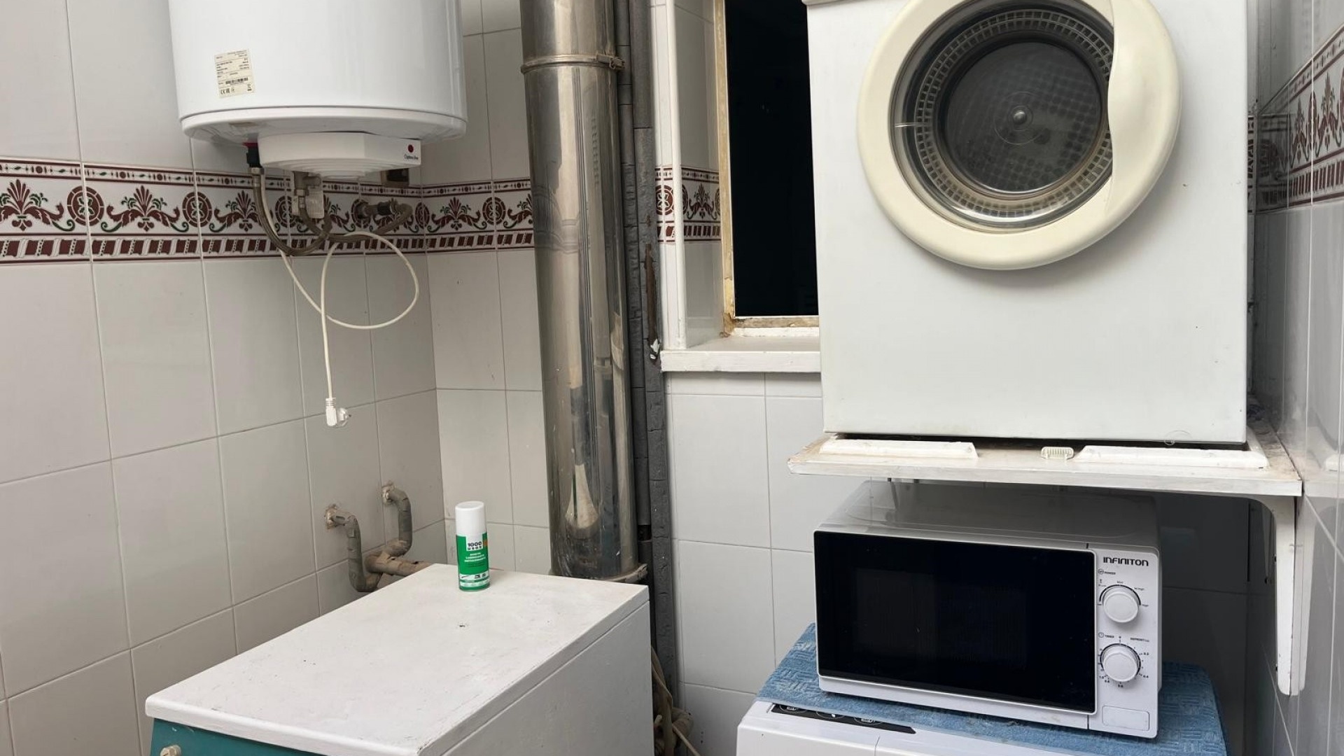 Resale - Townhouse - Algorfa - Montebello