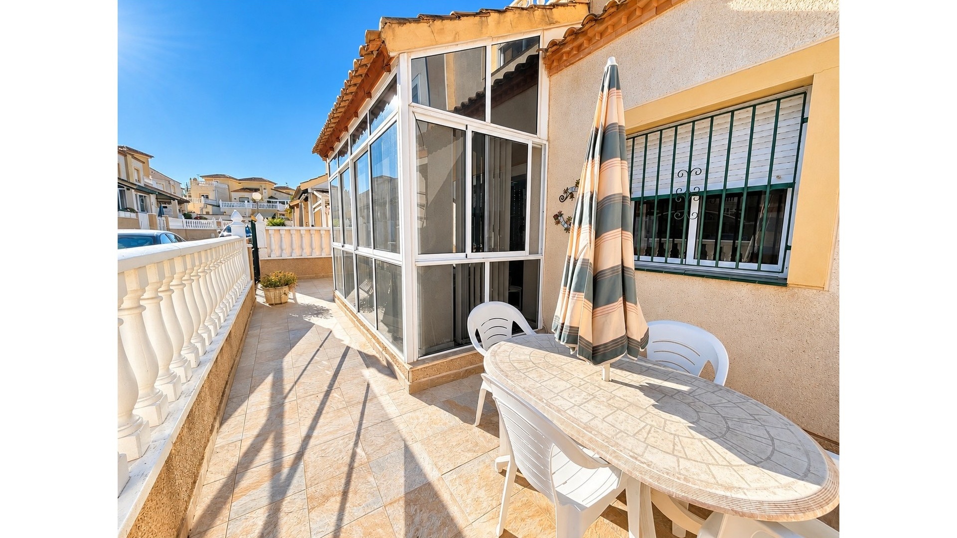 Resale - Townhouse - Algorfa - Montebello