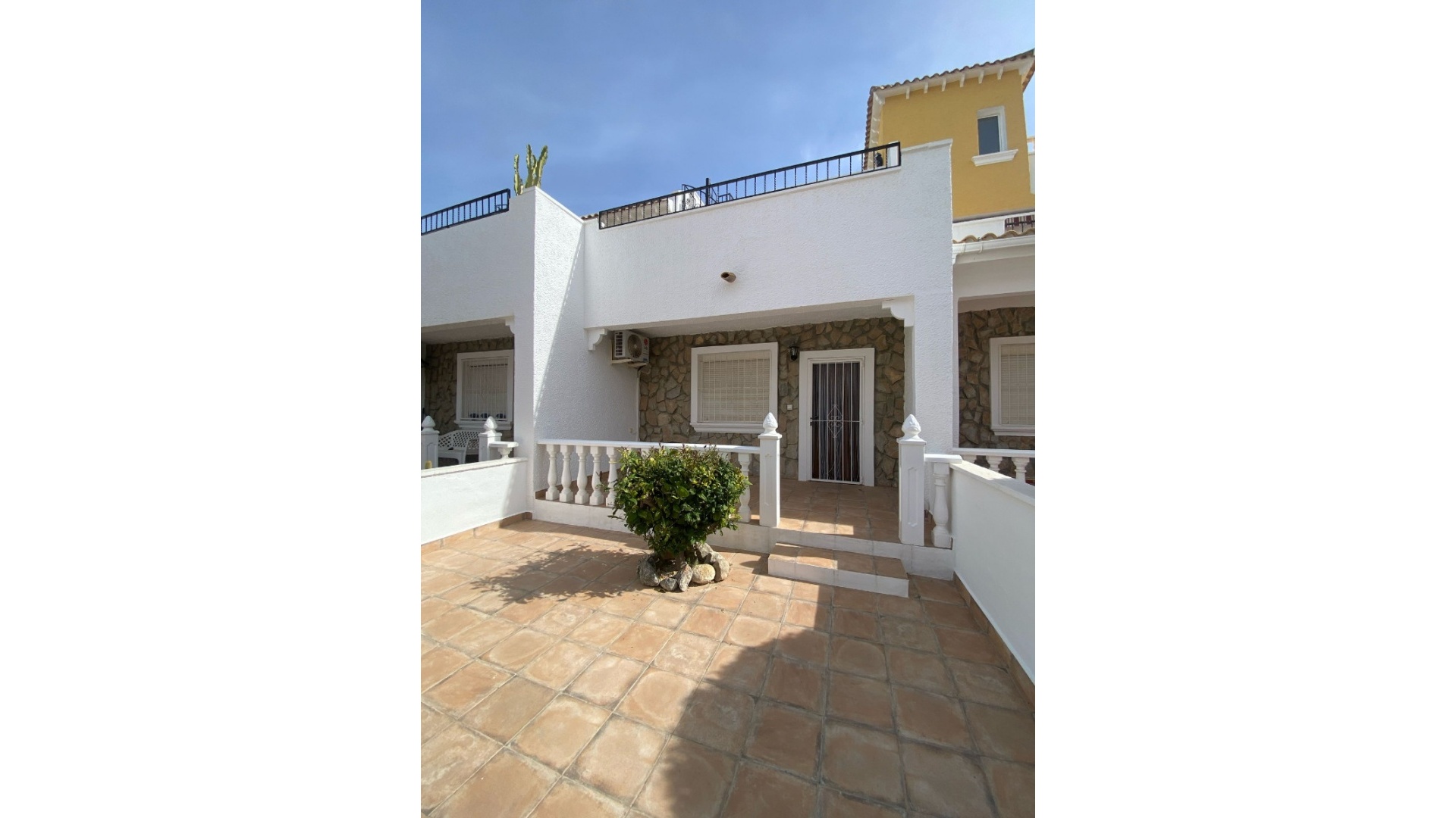 Resale - Townhouse - Algorfa - Montemar