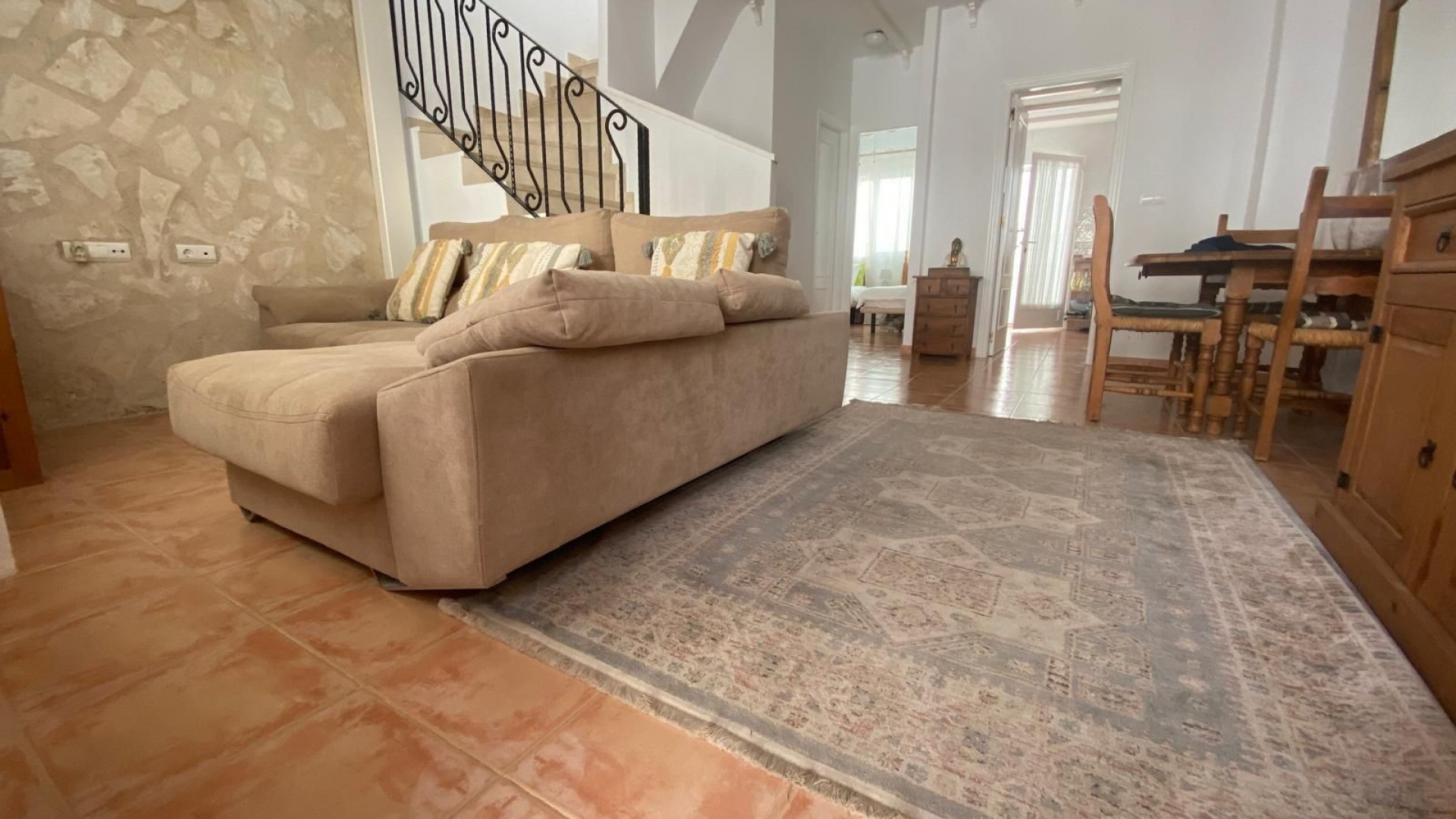 Resale - Townhouse - Algorfa - Montemar