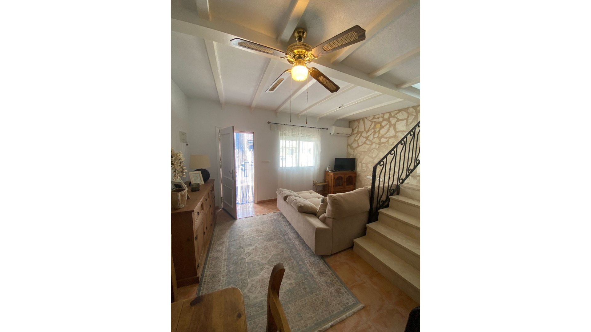 Resale - Townhouse - Algorfa - Montemar