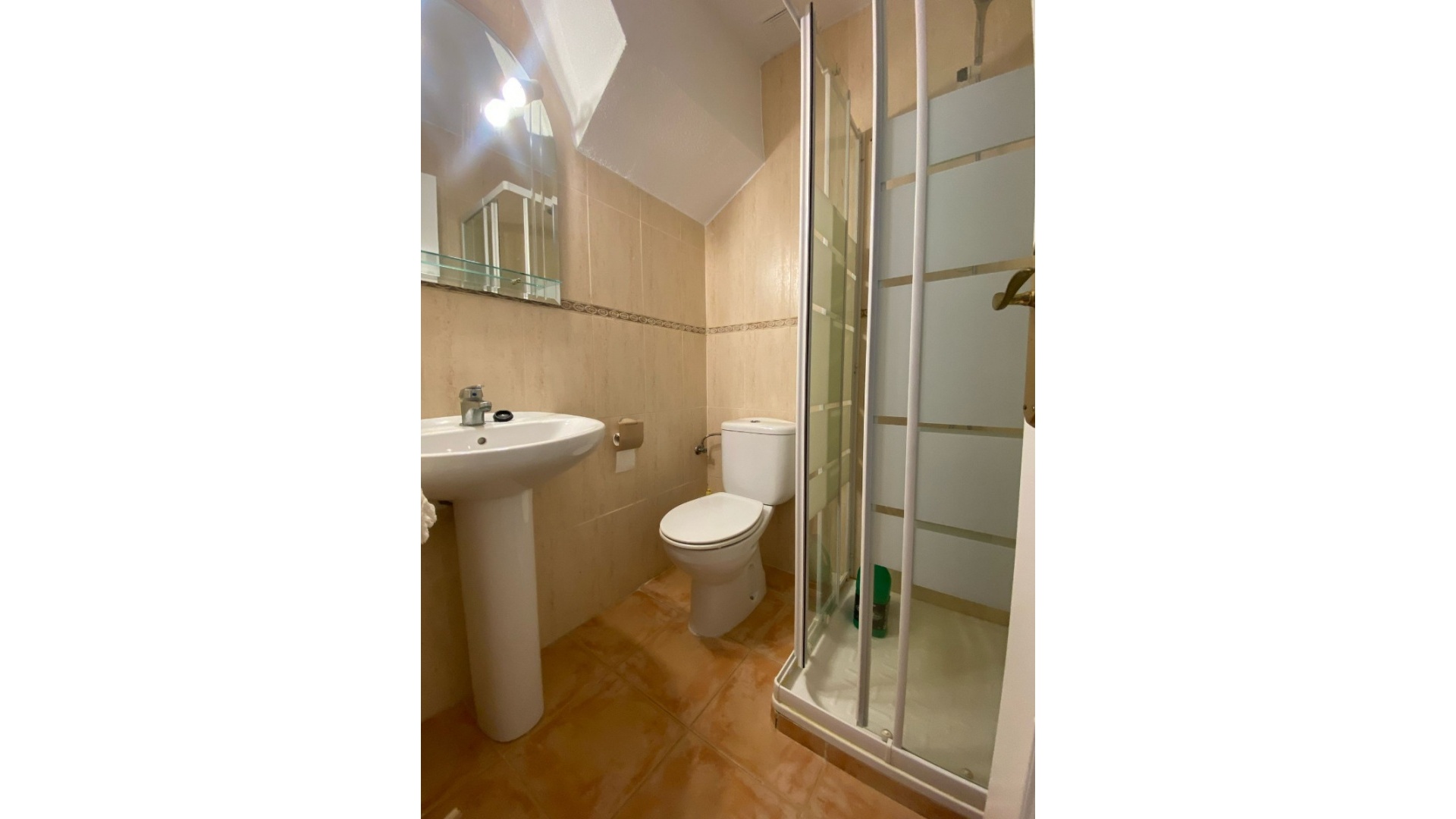 Resale - Townhouse - Algorfa - Montemar