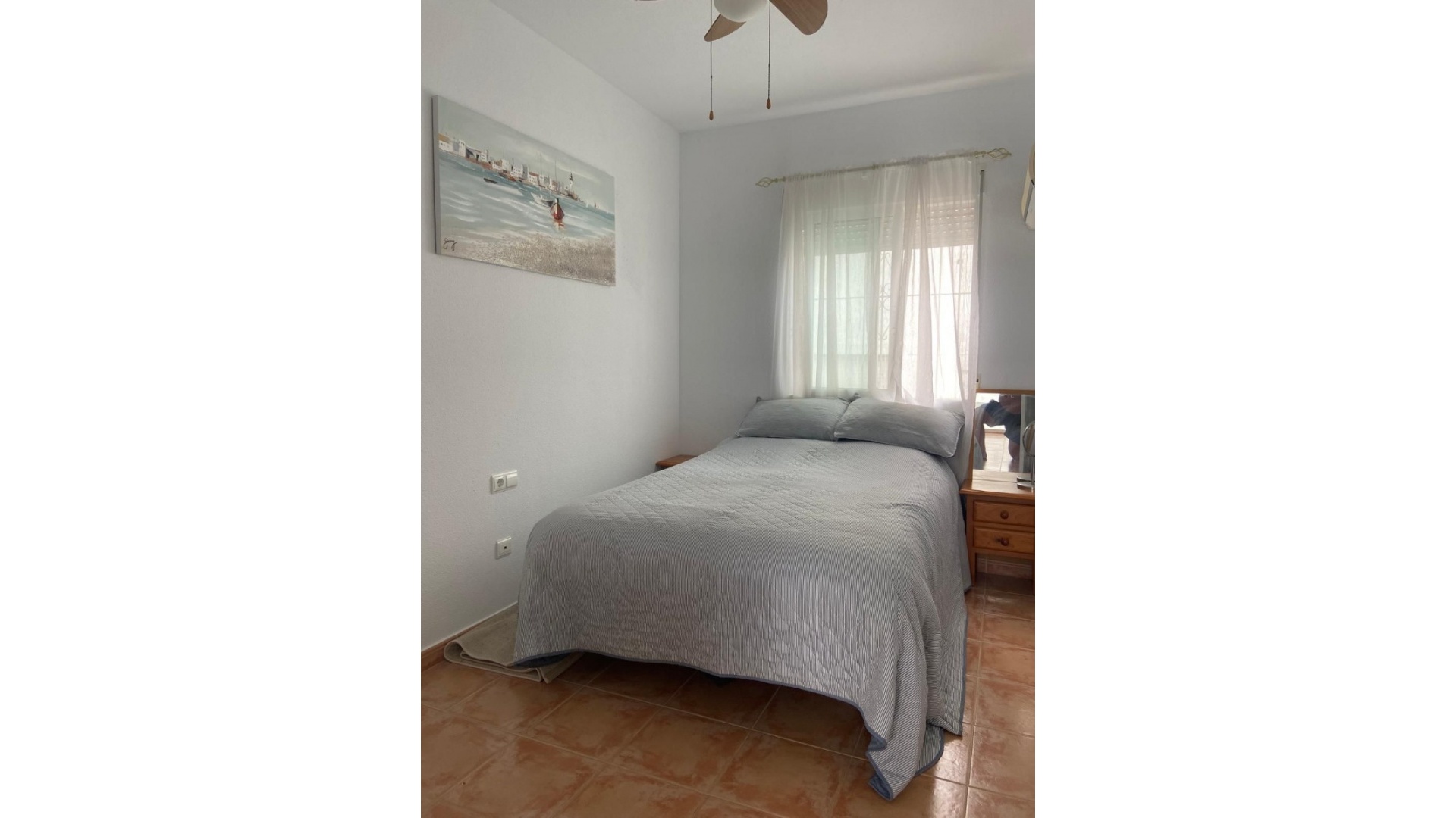 Resale - Townhouse - Algorfa - Montemar