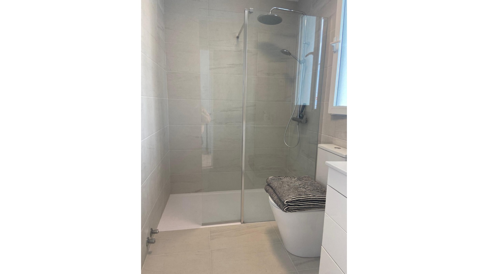 Resale - Townhouse - Algorfa - Montemar