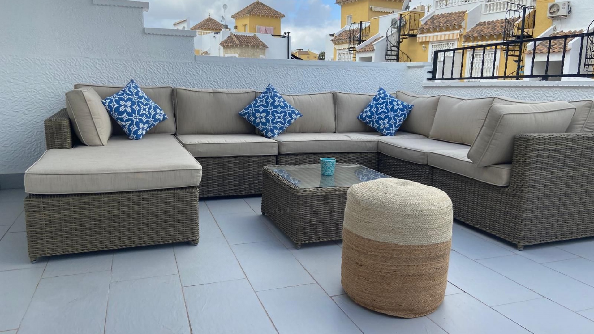 Resale - Townhouse - Algorfa - Montemar