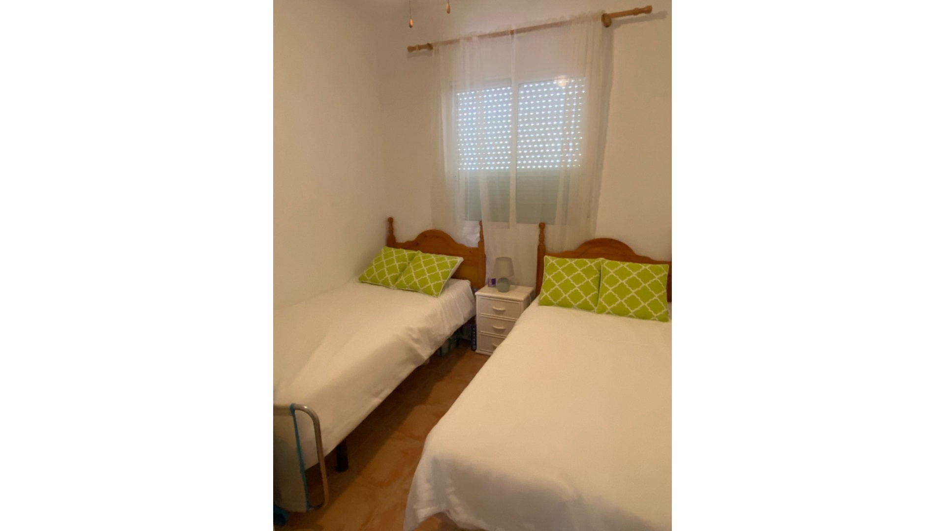 Resale - Townhouse - Algorfa - Montemar