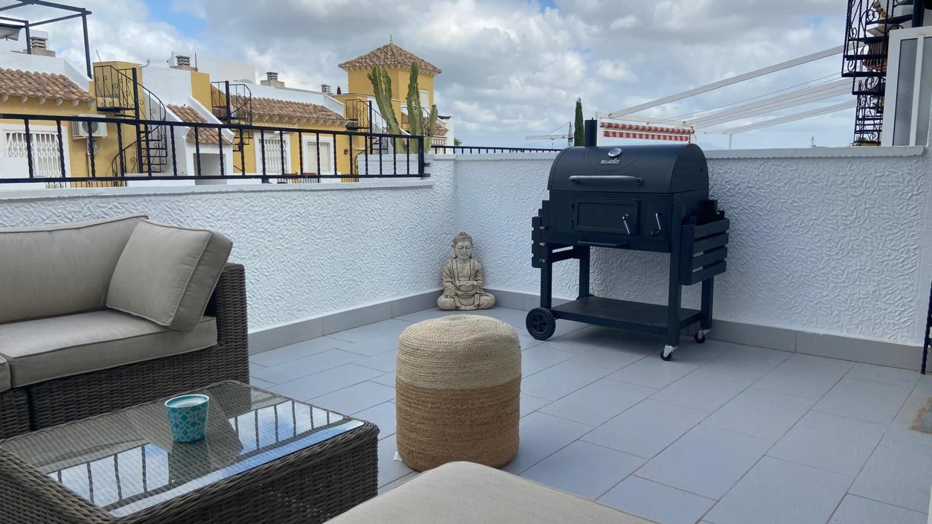 Resale - Townhouse - Algorfa - Montemar