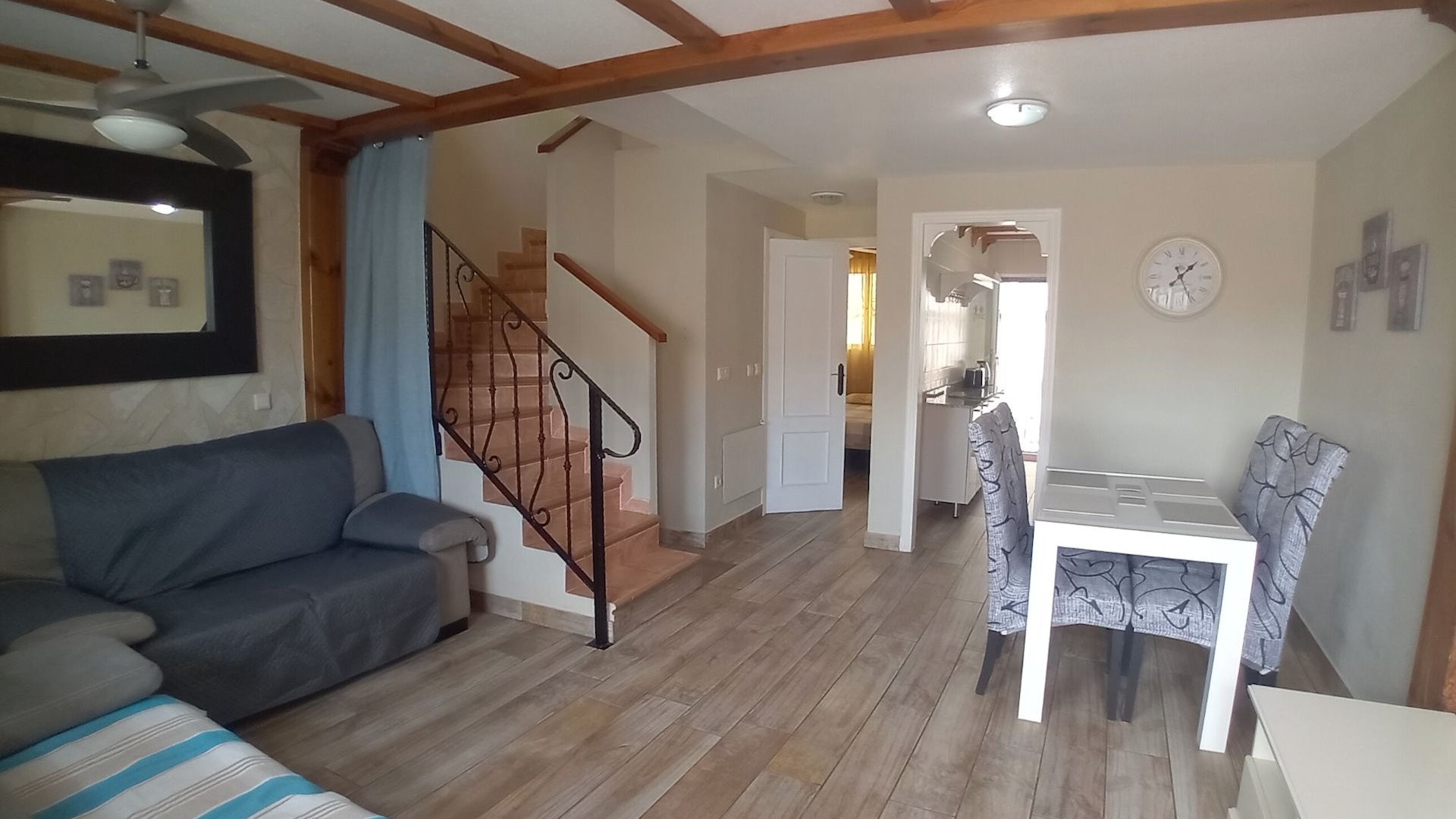 Resale - Townhouse - Algorfa - Montemar