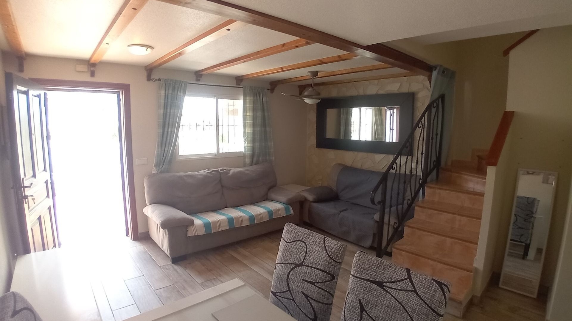 Resale - Townhouse - Algorfa - Montemar