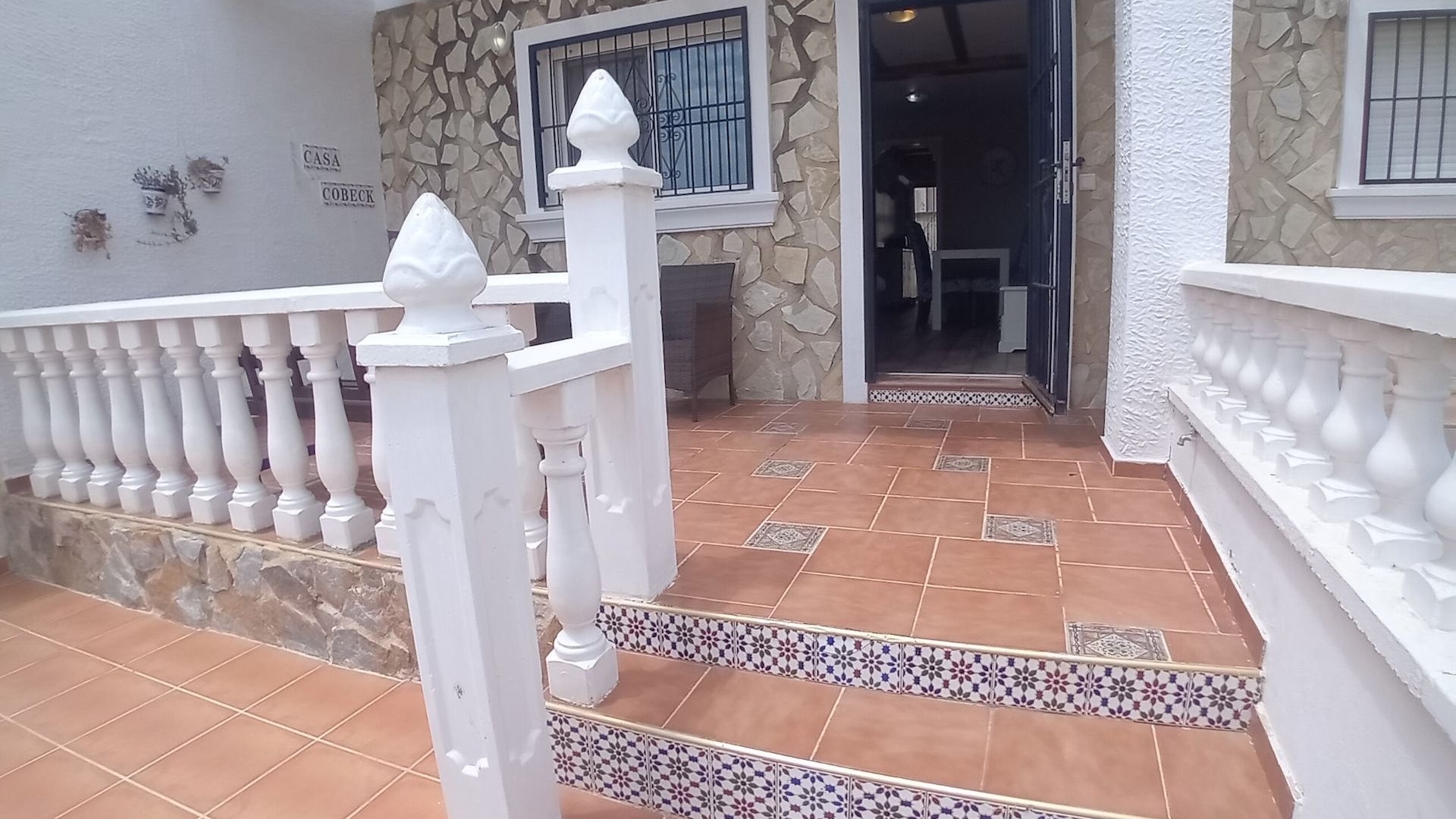 Resale - Townhouse - Algorfa - Montemar