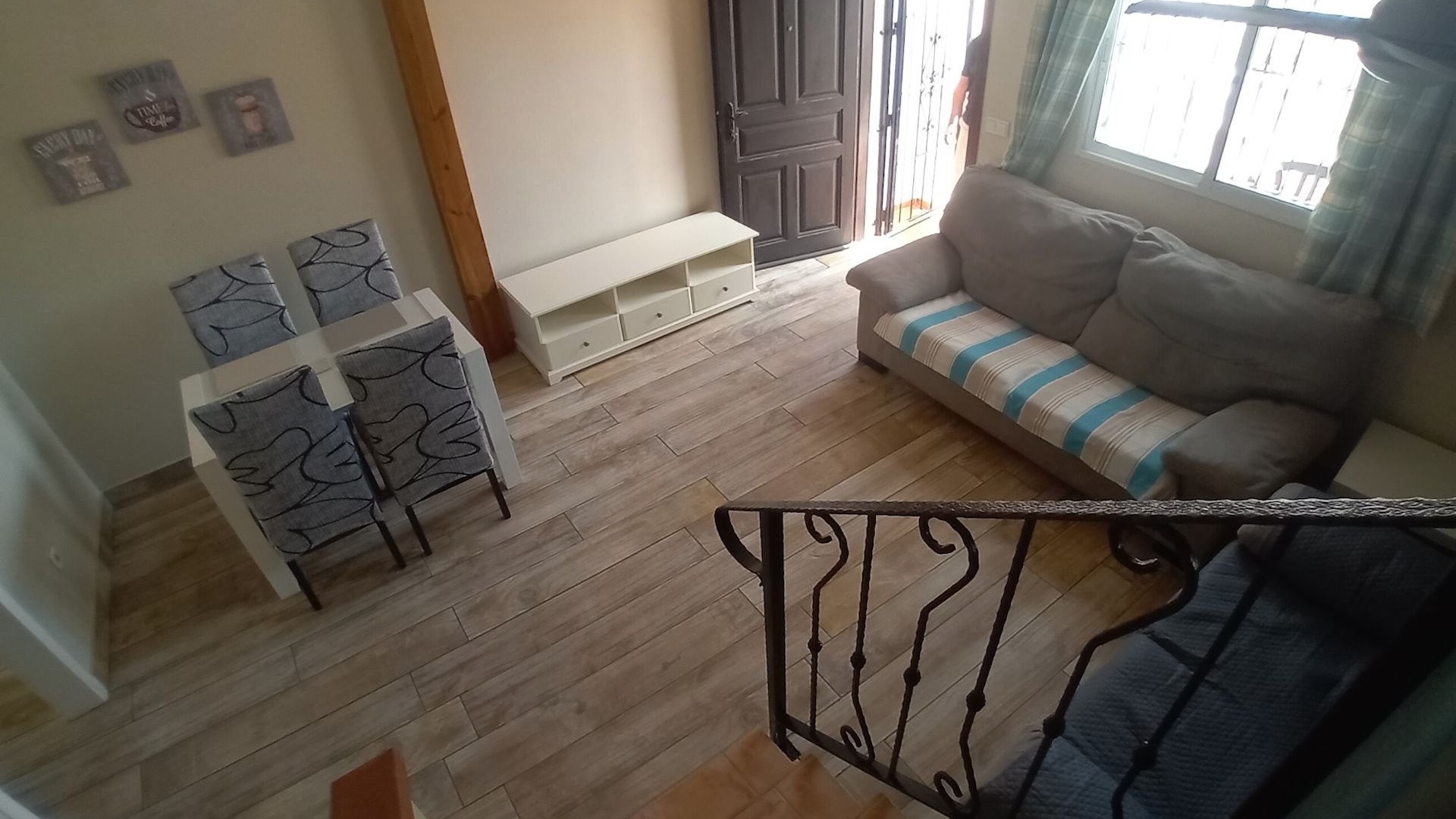 Resale - Townhouse - Algorfa - Montemar