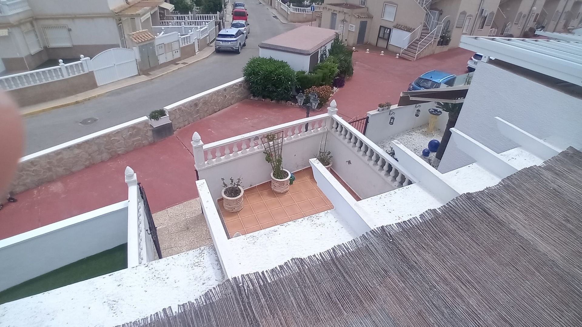 Resale - Townhouse - Algorfa - Montemar
