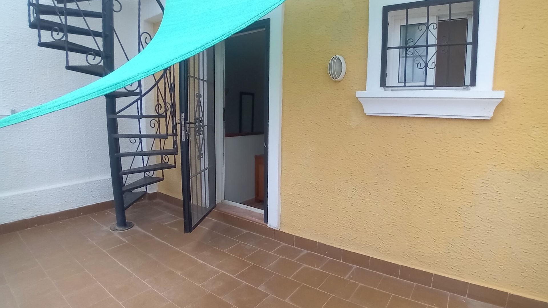 Resale - Townhouse - Algorfa - Montemar