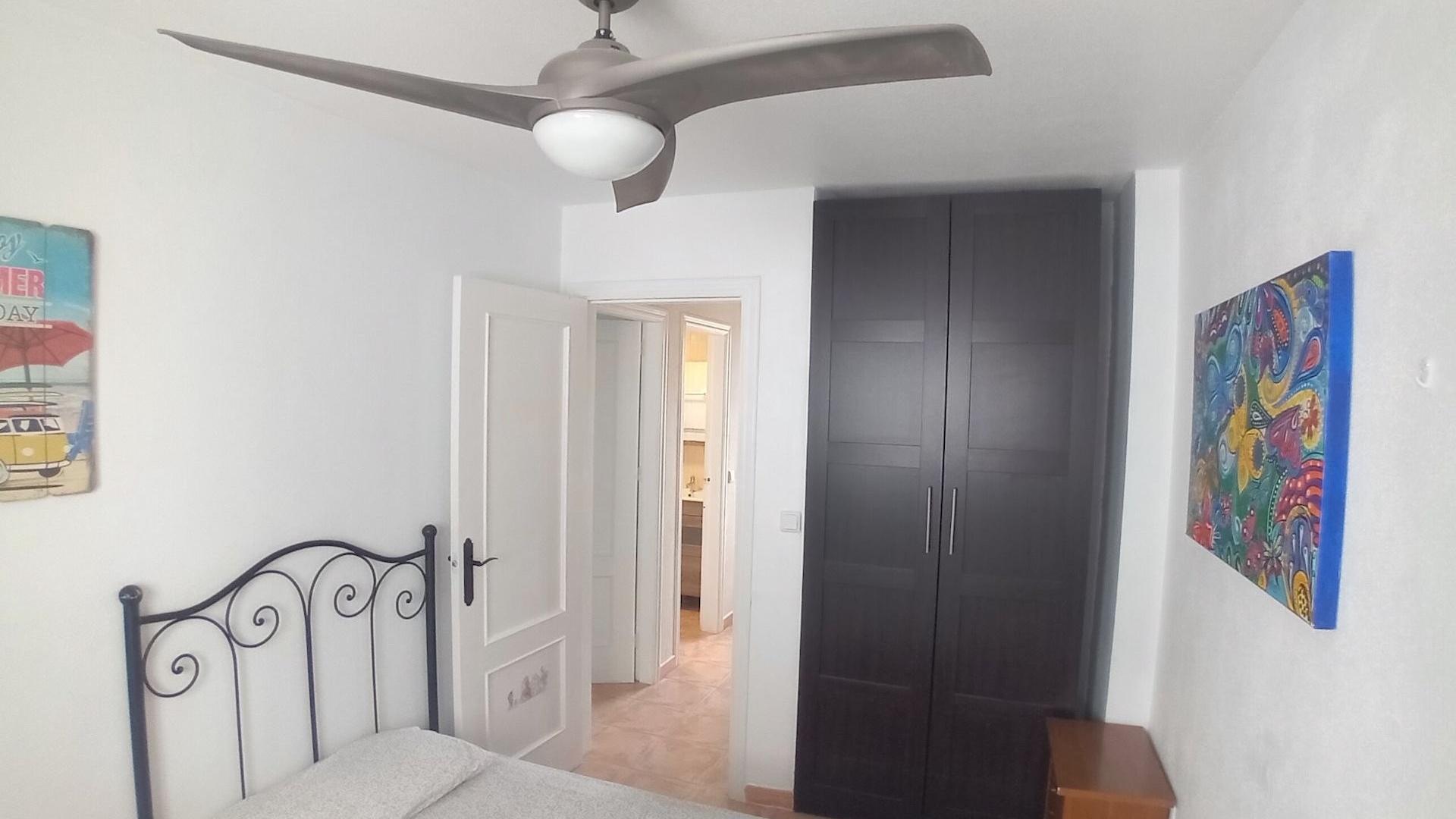 Resale - Townhouse - Algorfa - Montemar