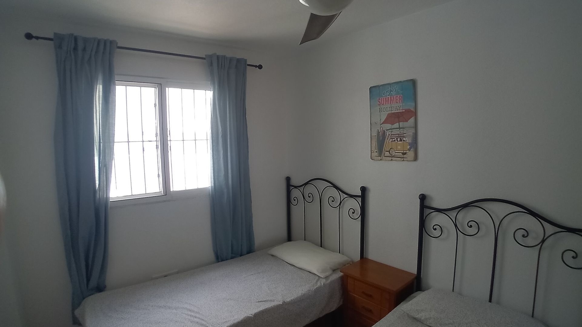 Resale - Townhouse - Algorfa - Montemar