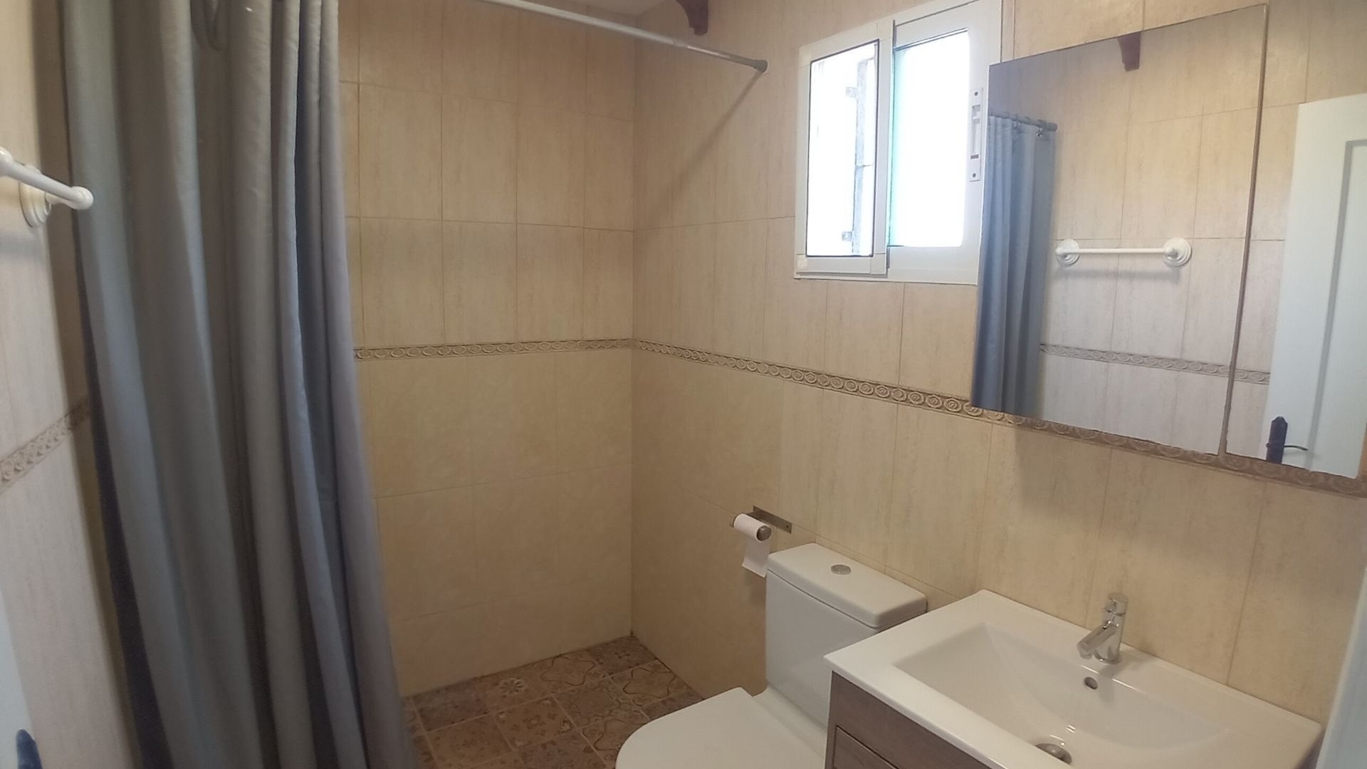 Resale - Townhouse - Algorfa - Montemar