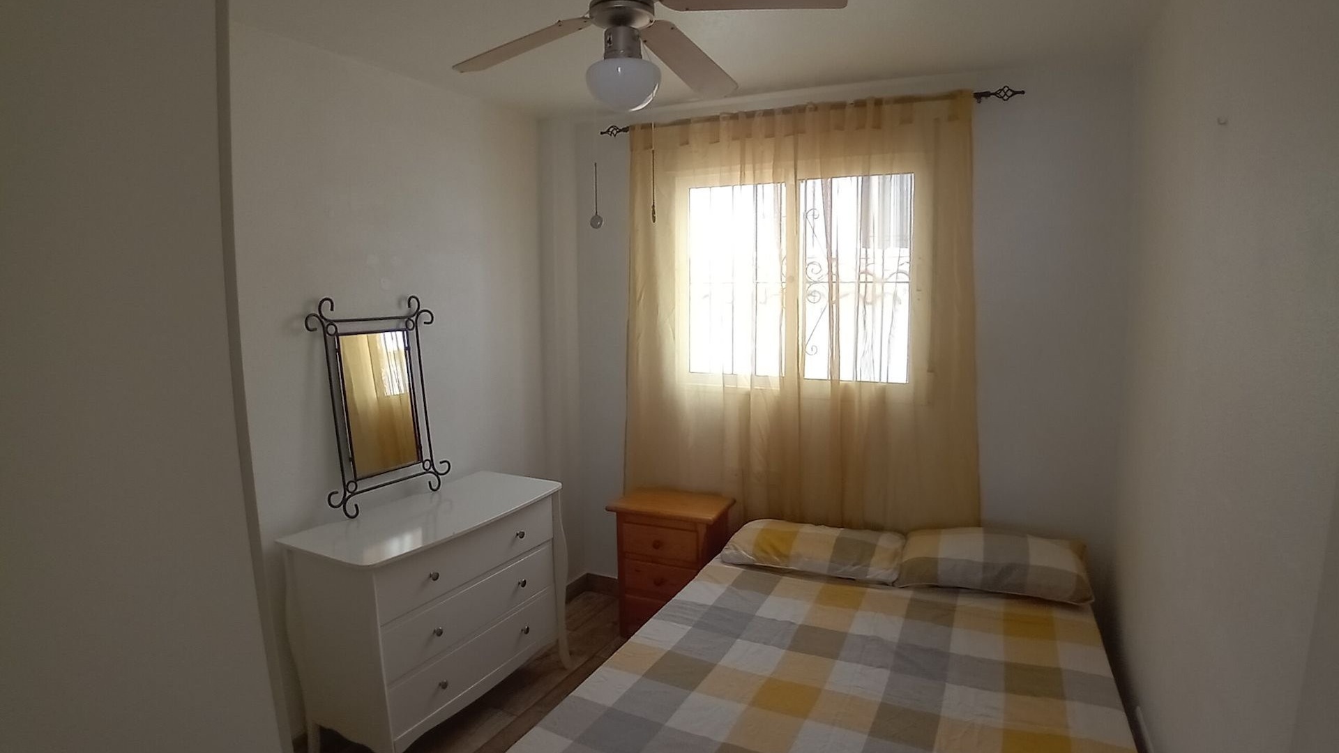 Resale - Townhouse - Algorfa - Montemar