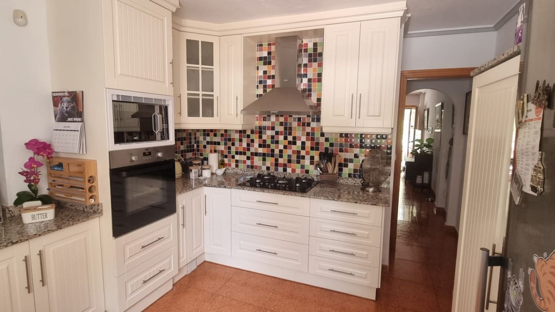 Resale - Townhouse - Algorfa - Montemar